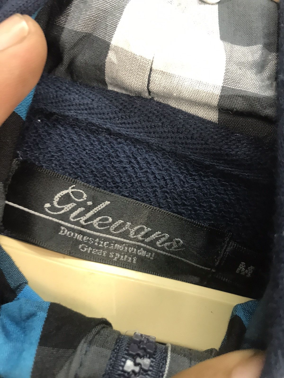 Japanese Brand New York champ zipper hoodie sweatshirt by gilevans Size US S / EU 44-46 / 1 - 3 Thumbnail