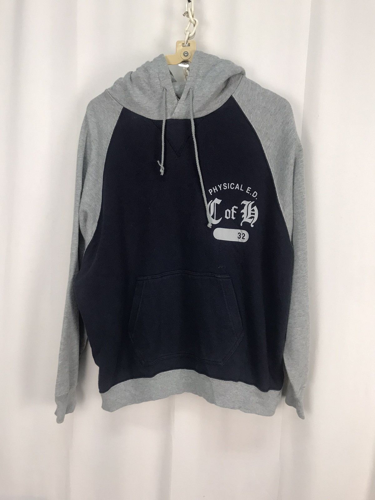 Champion Champion hoodie pullover sweatshirt Size US M / EU 48-50 / 2 - 7 Thumbnail