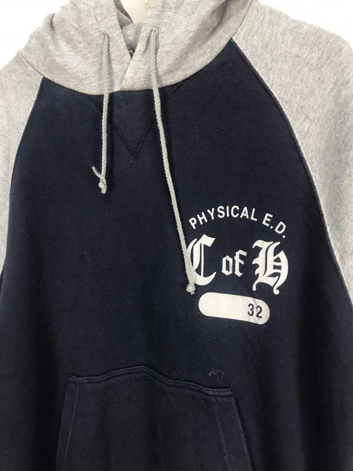 Champion Champion hoodie pullover sweatshirt Size US M / EU 48-50 / 2 - 3 Thumbnail