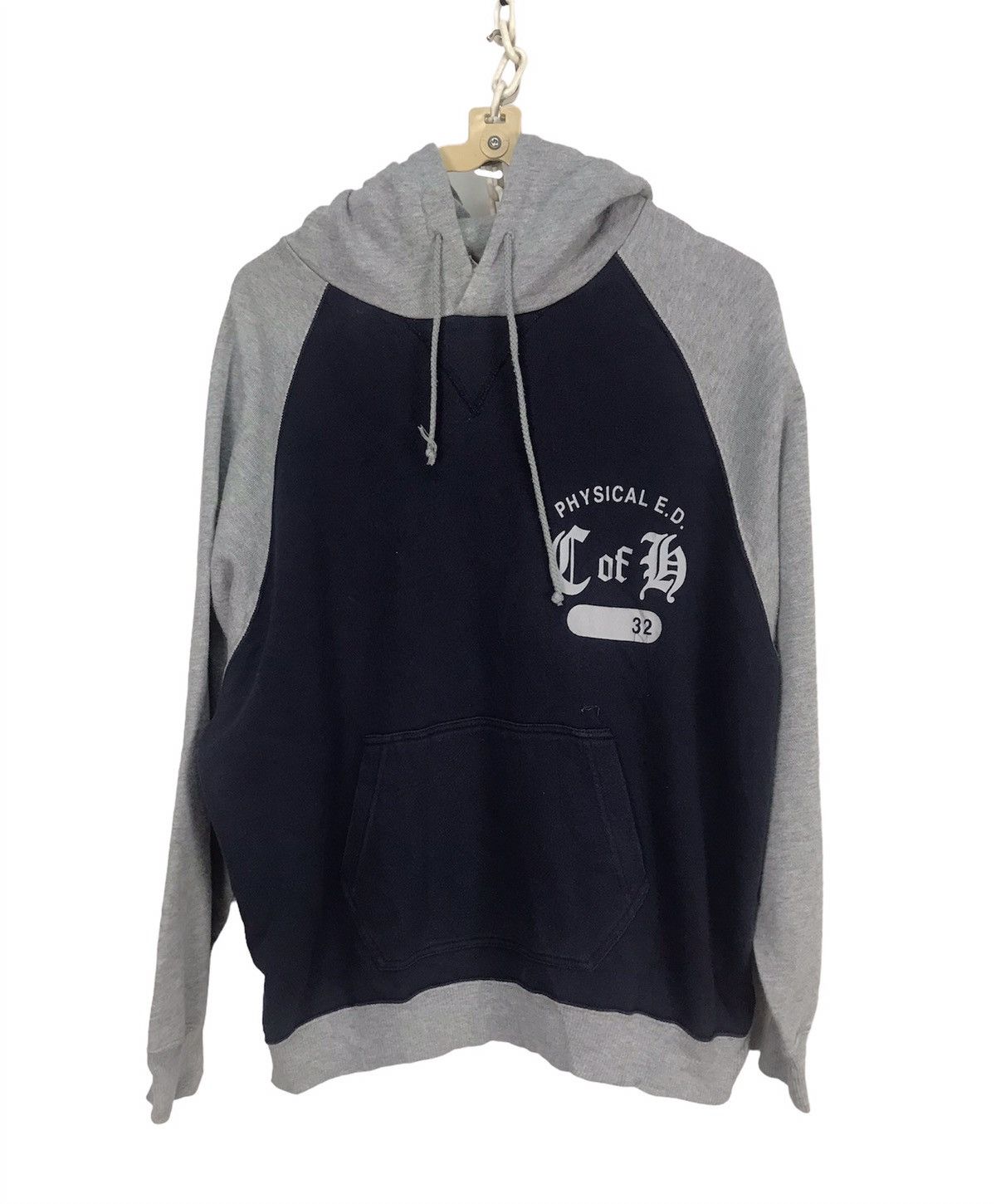 Champion Champion hoodie pullover sweatshirt Size US M / EU 48-50 / 2 - 1 Thumbnail