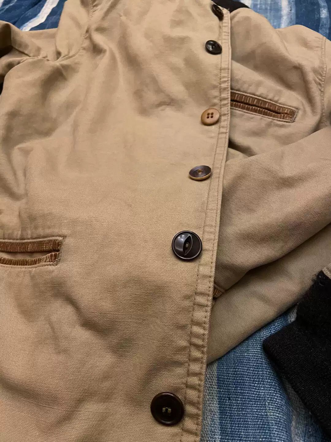 Visvim visvim insulator blouson Size US XL / EU 56 / 4 - 3 Thumbnail