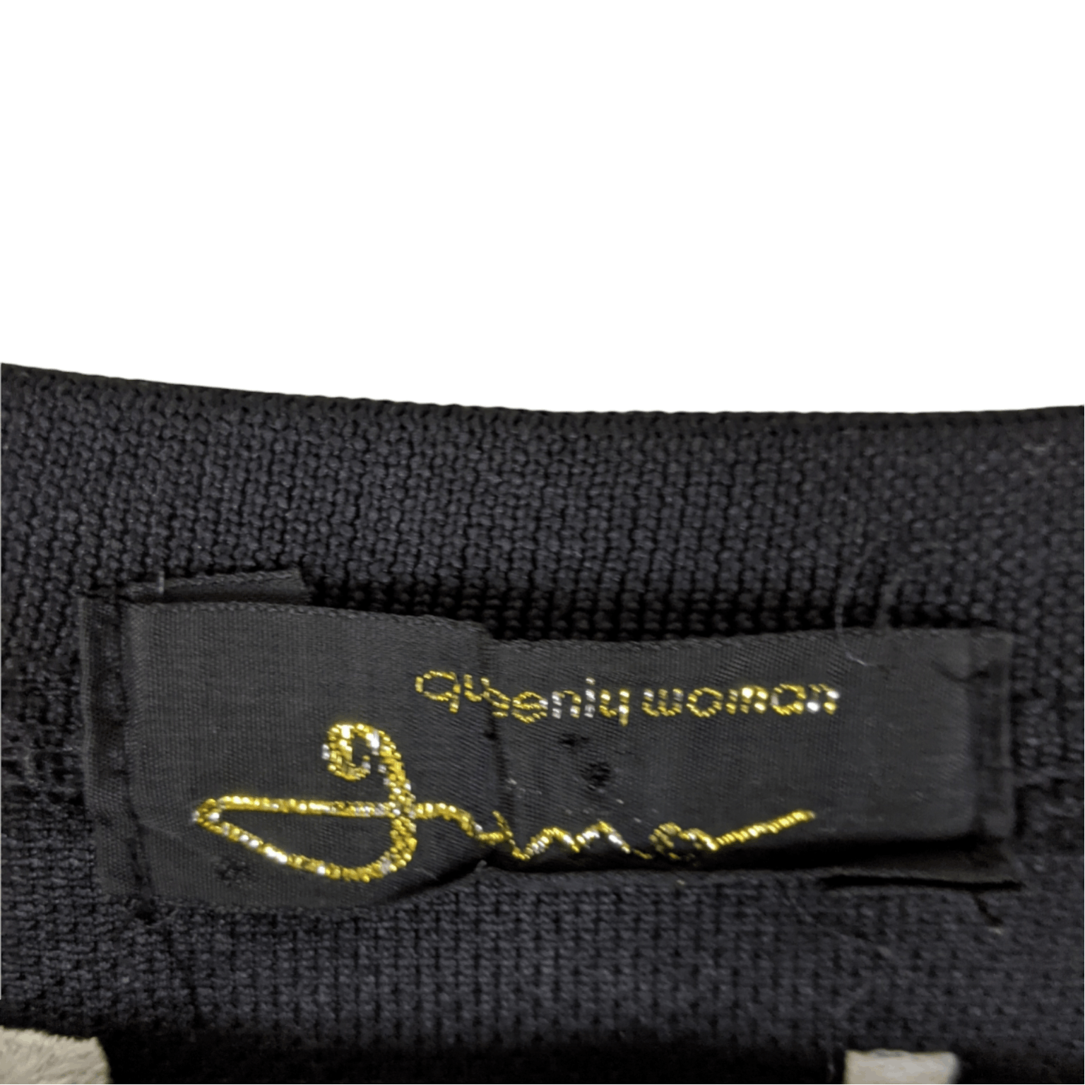 Japanese Brand JUNO JD CLUB Big Spell Out Logo Hip Hop Sweatshirt Size US L / EU 52-54 / 3 - 8 Thumbnail