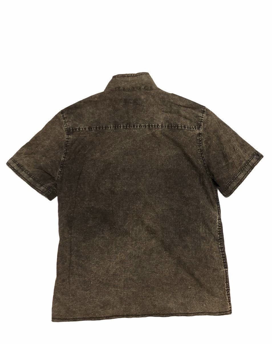Japanese Brand Thrashed Bondage Tactical Multipockets Zipped Size US M / EU 48-50 / 2 - 3 Thumbnail