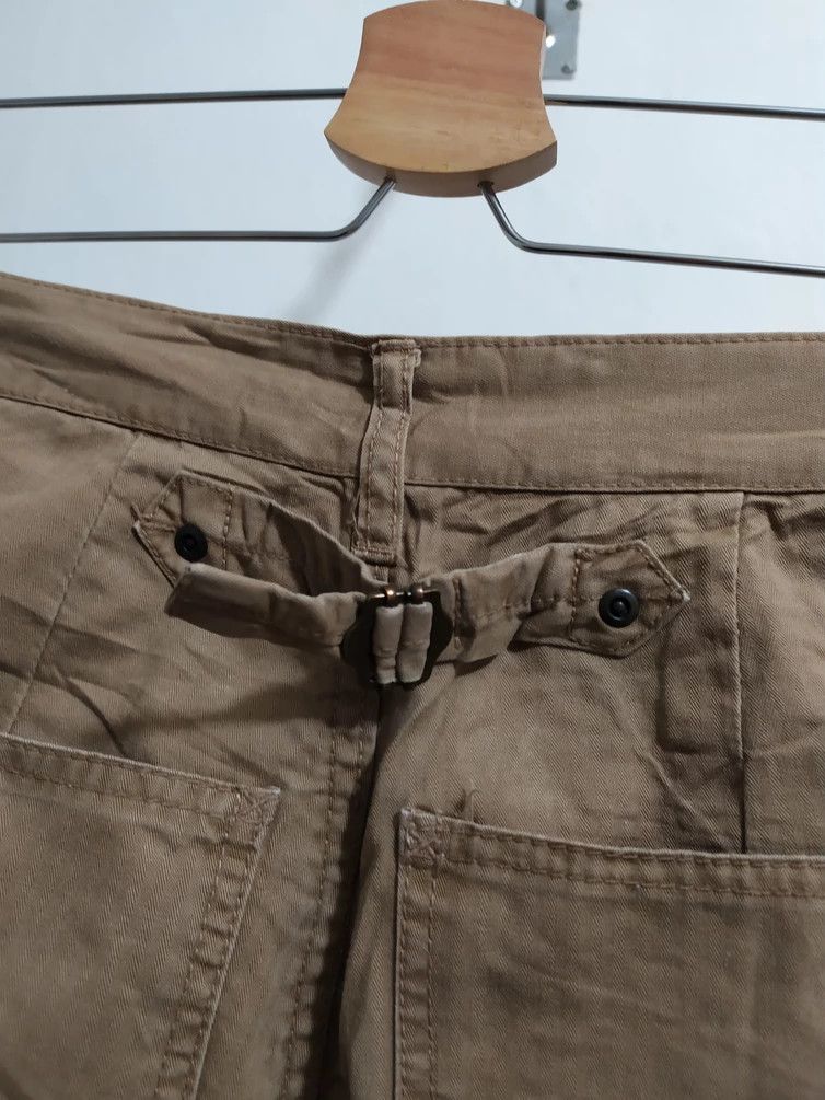 Craftsman 🔥Workwear Pants by CRAFTMAN SURPLUS Double knee Size US 28 / EU 44 - 11 Thumbnail
