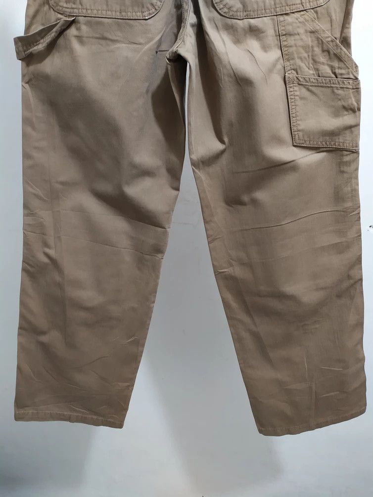 Craftsman 🔥Workwear Pants by CRAFTMAN SURPLUS Double knee Size US 28 / EU 44 - 8 Thumbnail