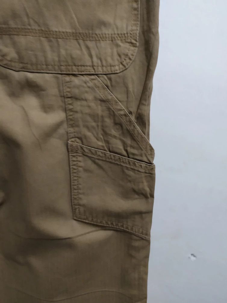 Craftsman 🔥Workwear Pants by CRAFTMAN SURPLUS Double knee Size US 28 / EU 44 - 9 Thumbnail