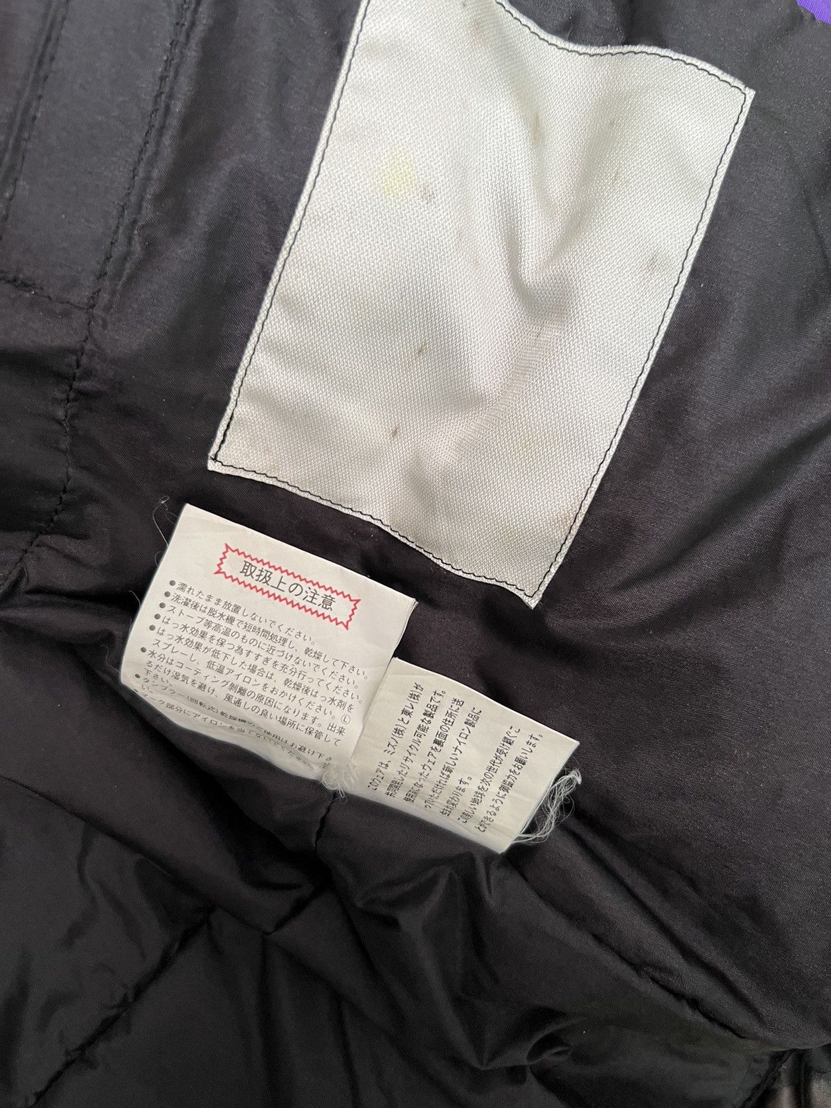 Mizuno VERY RARE VINTAGE JACKET SKI MIZUNO OLYMPIC NAGANO 1998 Size US M / EU 48-50 / 2 - 10 Thumbnail