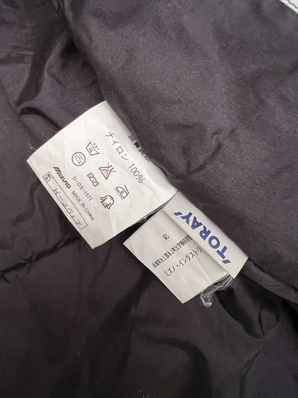 Mizuno VERY RARE VINTAGE JACKET SKI MIZUNO OLYMPIC NAGANO 1998 Size US M / EU 48-50 / 2 - 9 Thumbnail