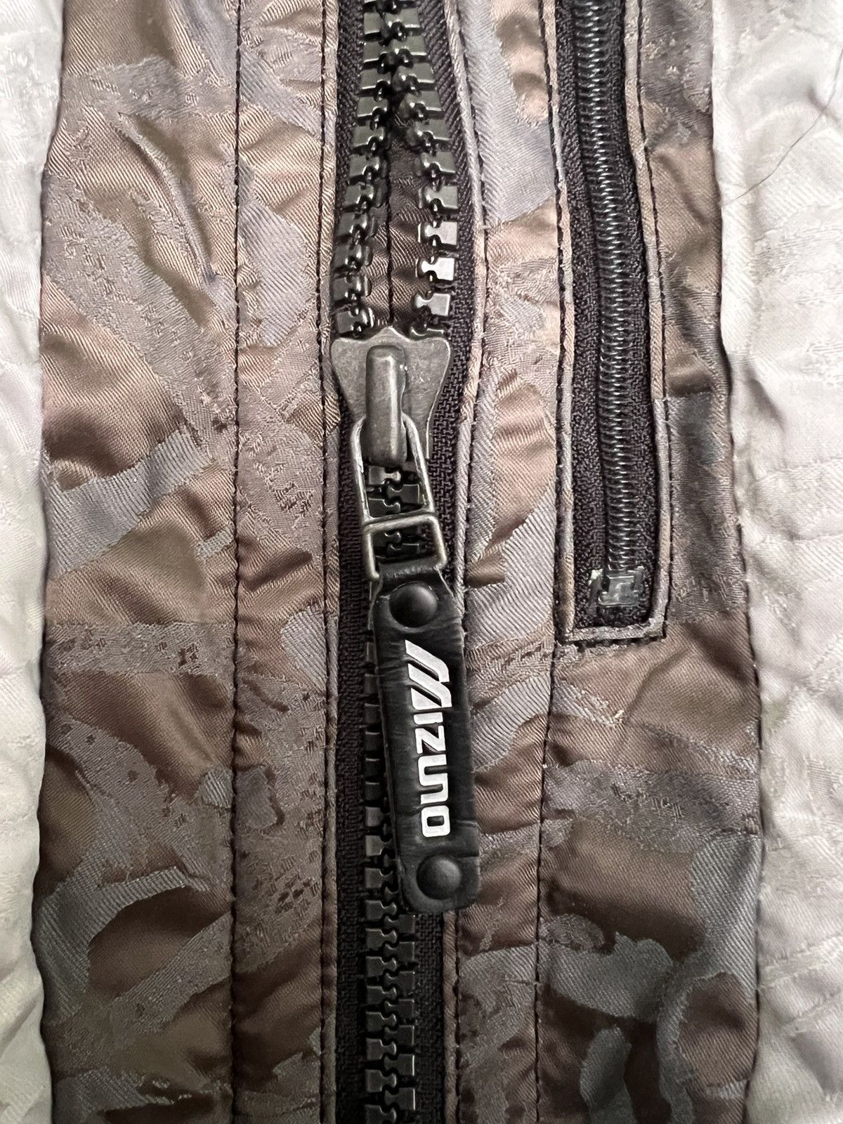 Mizuno VERY RARE VINTAGE JACKET SKI MIZUNO OLYMPIC NAGANO 1998 Size US M / EU 48-50 / 2 - 6 Thumbnail