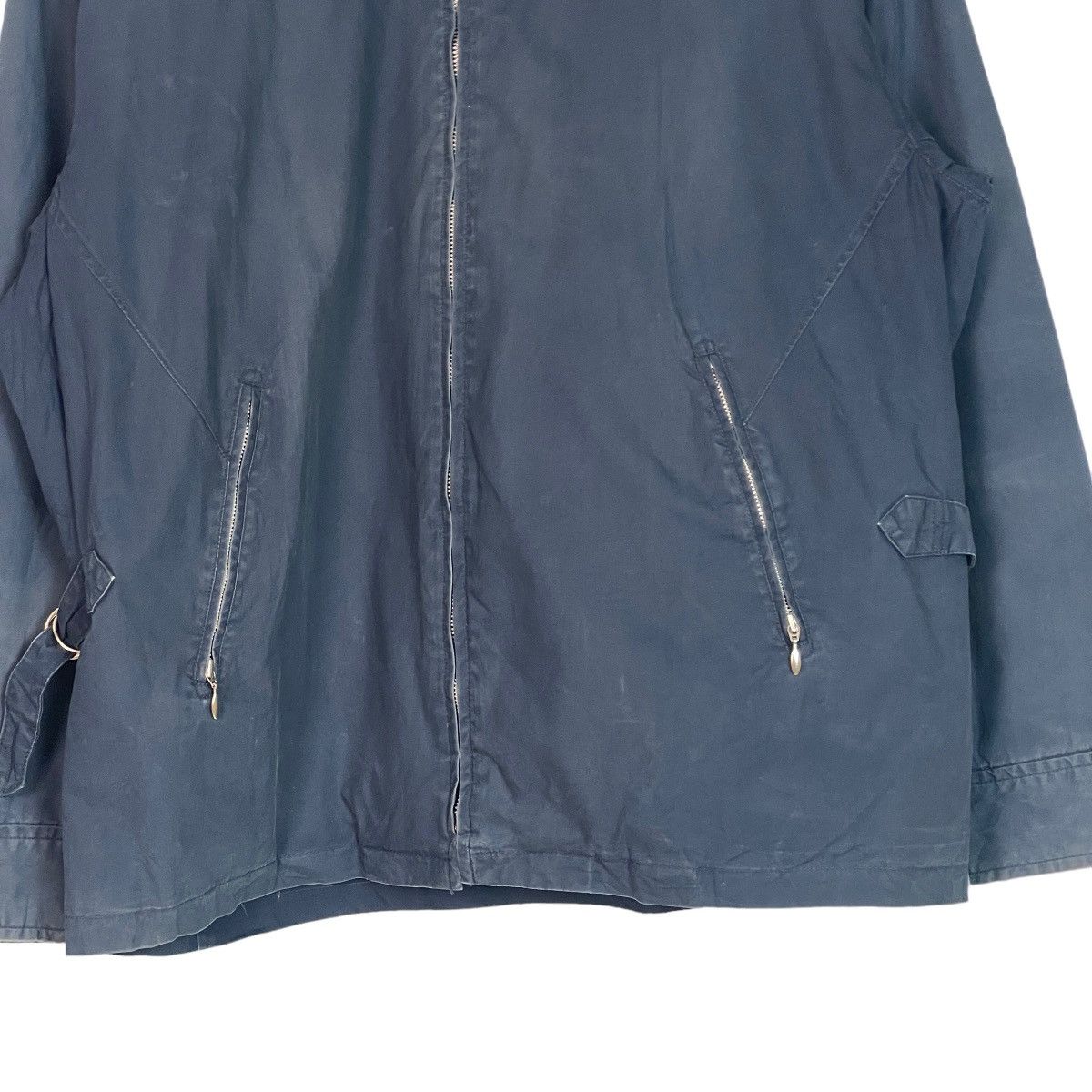 Van 🔥LAST PRICE🔥 Van Jacket Size US M / EU 48-50 / 2 - 5 Thumbnail