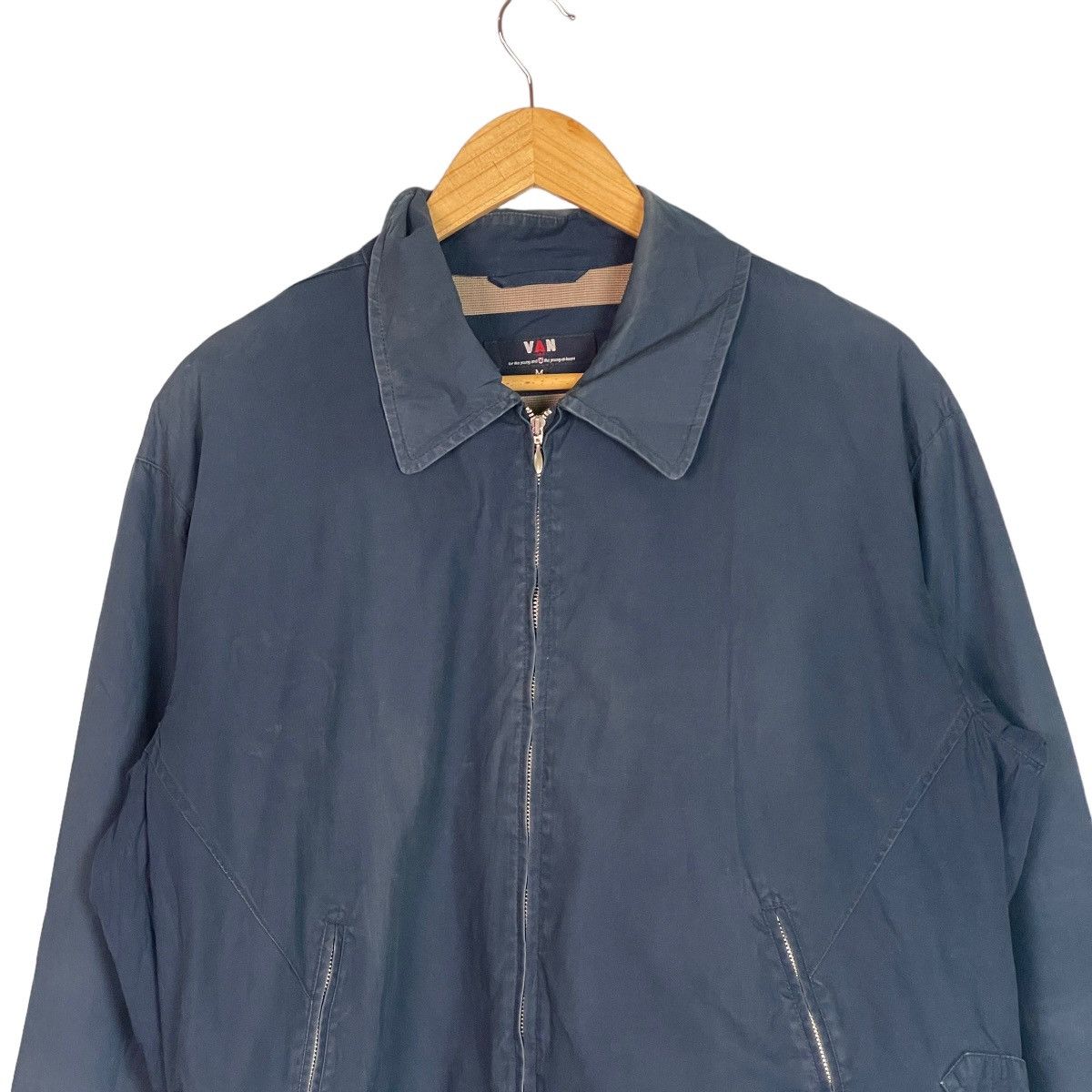Van 🔥LAST PRICE🔥 Van Jacket Size US M / EU 48-50 / 2 - 3 Thumbnail