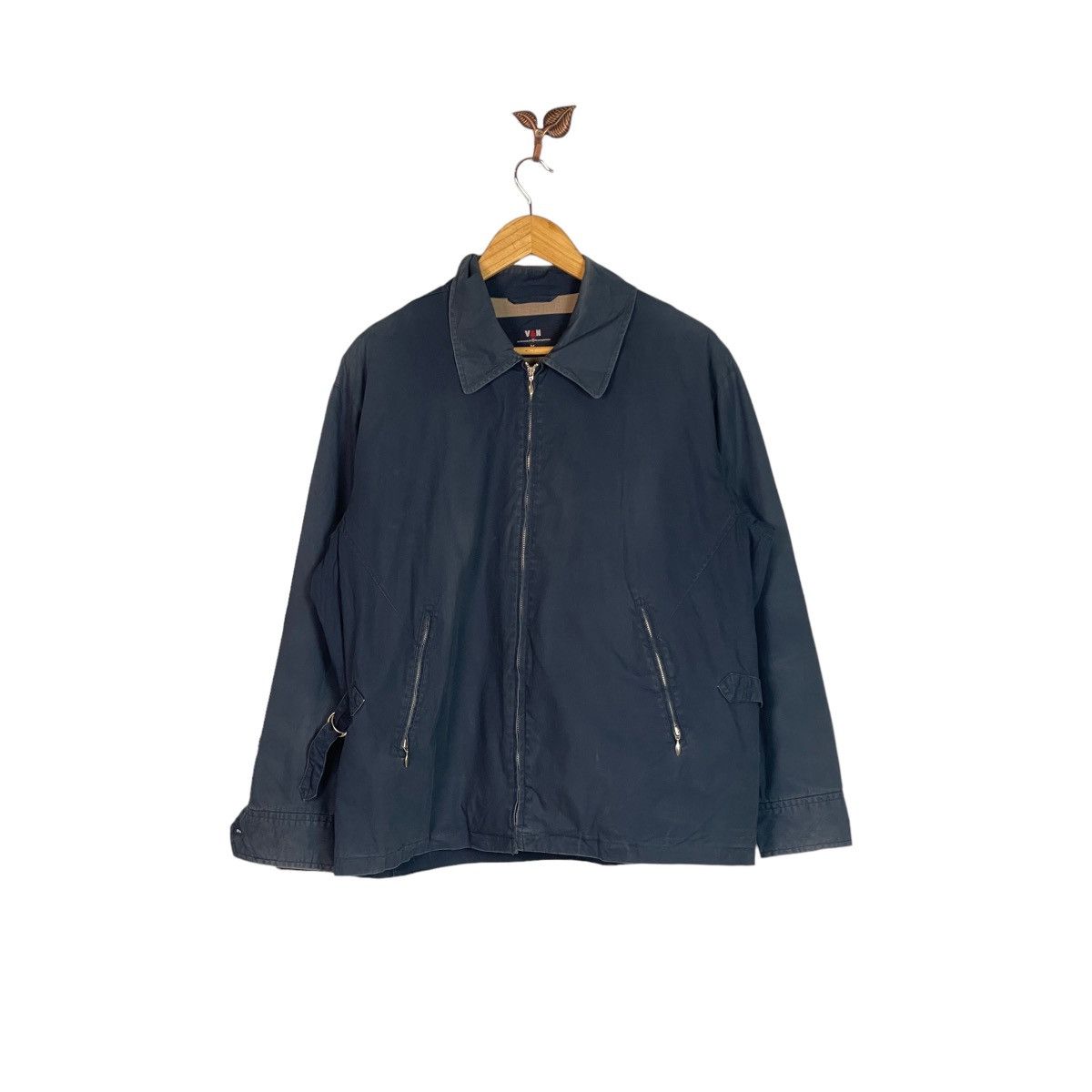 Van 🔥LAST PRICE🔥 Van Jacket Size US M / EU 48-50 / 2 - 1 Thumbnail