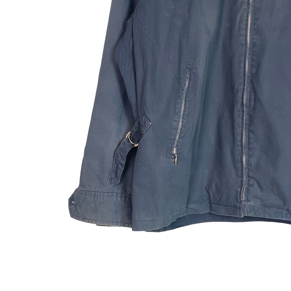 Van 🔥LAST PRICE🔥 Van Jacket Size US M / EU 48-50 / 2 - 2 Thumbnail