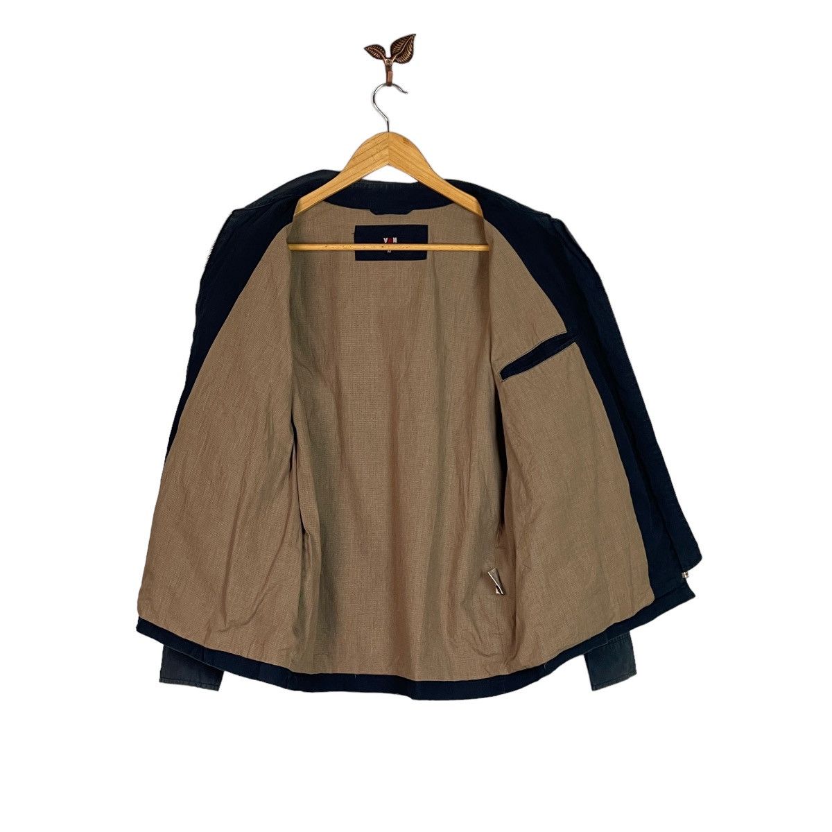 Van 🔥LAST PRICE🔥 Van Jacket Size US M / EU 48-50 / 2 - 13 Thumbnail
