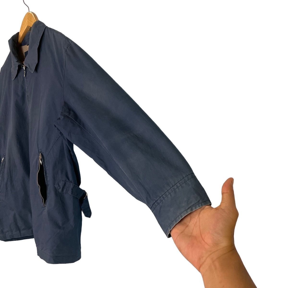 Van 🔥LAST PRICE🔥 Van Jacket Size US M / EU 48-50 / 2 - 9 Thumbnail
