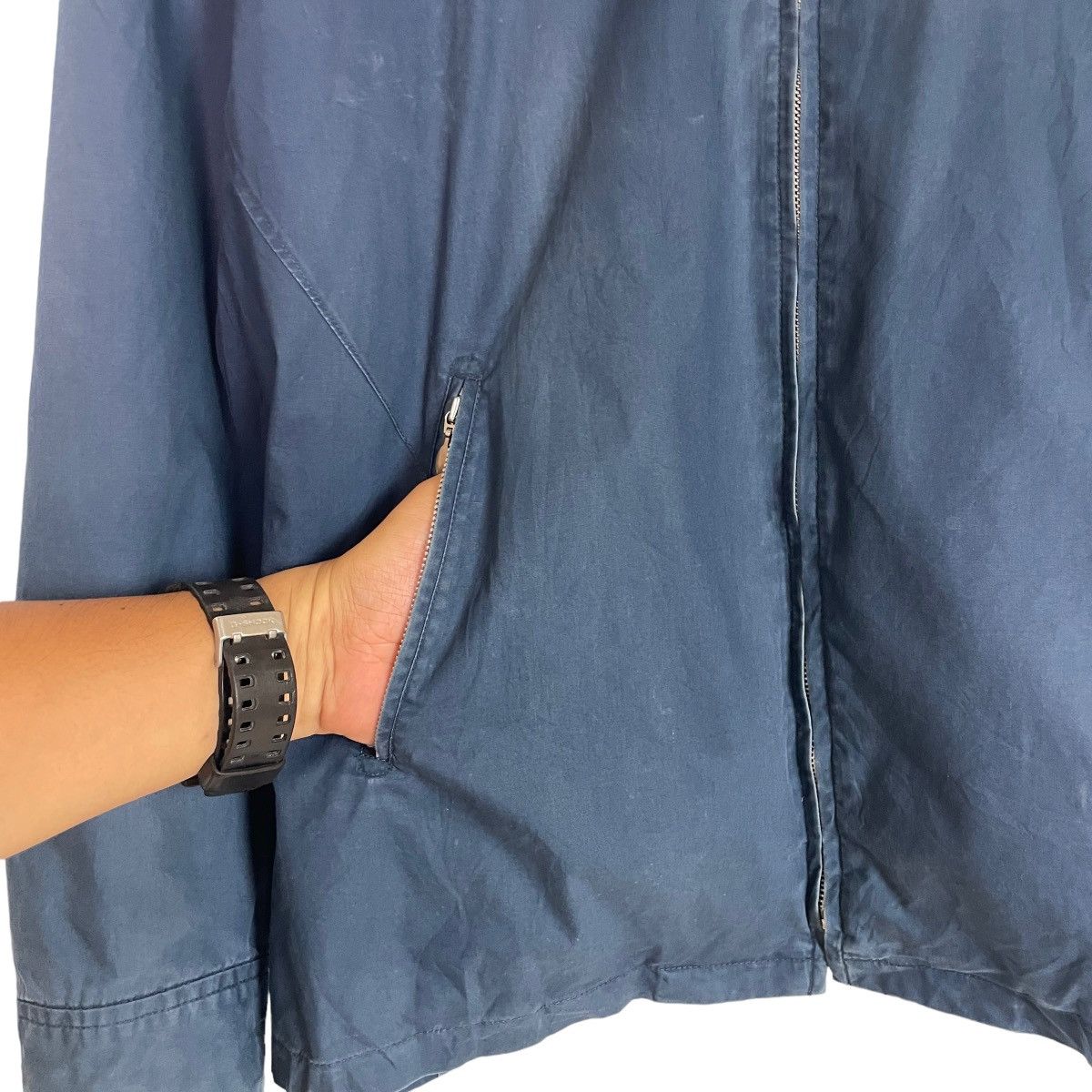 Van 🔥LAST PRICE🔥 Van Jacket Size US M / EU 48-50 / 2 - 7 Thumbnail