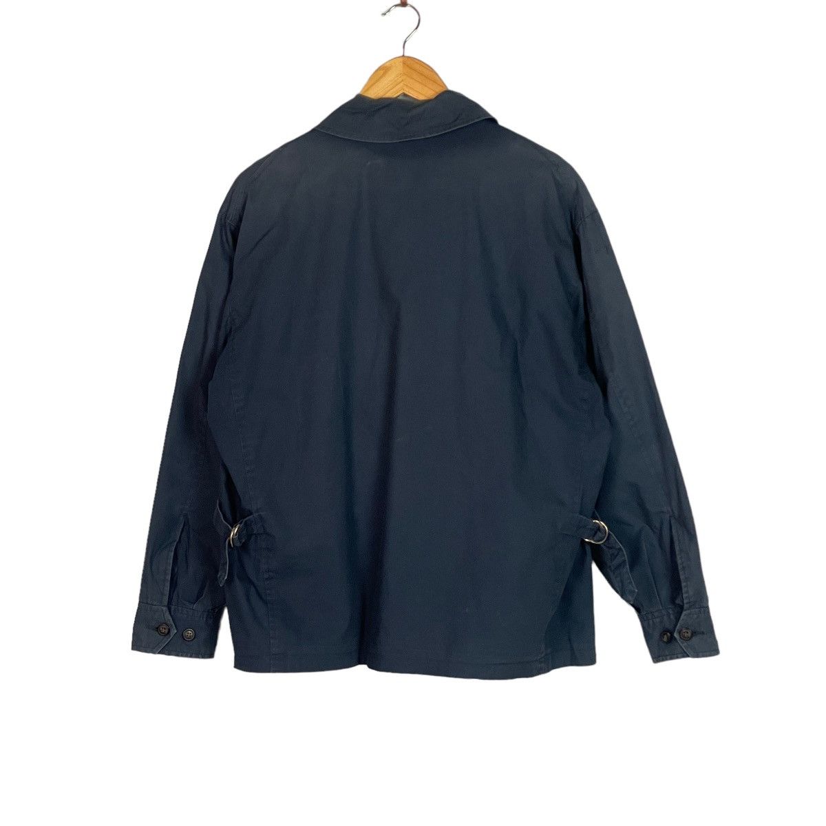 Van 🔥LAST PRICE🔥 Van Jacket Size US M / EU 48-50 / 2 - 10 Thumbnail
