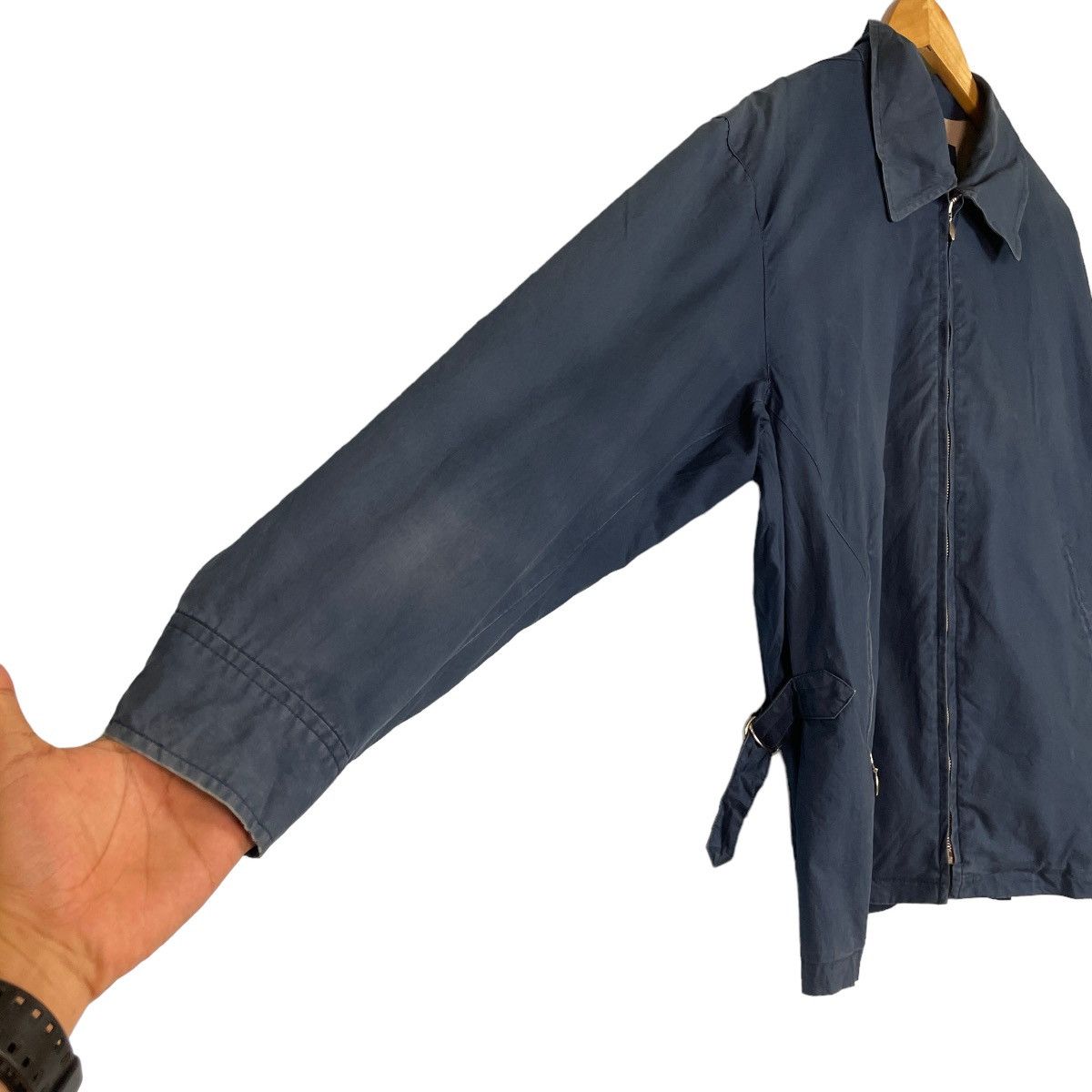 Van 🔥LAST PRICE🔥 Van Jacket Size US M / EU 48-50 / 2 - 6 Thumbnail