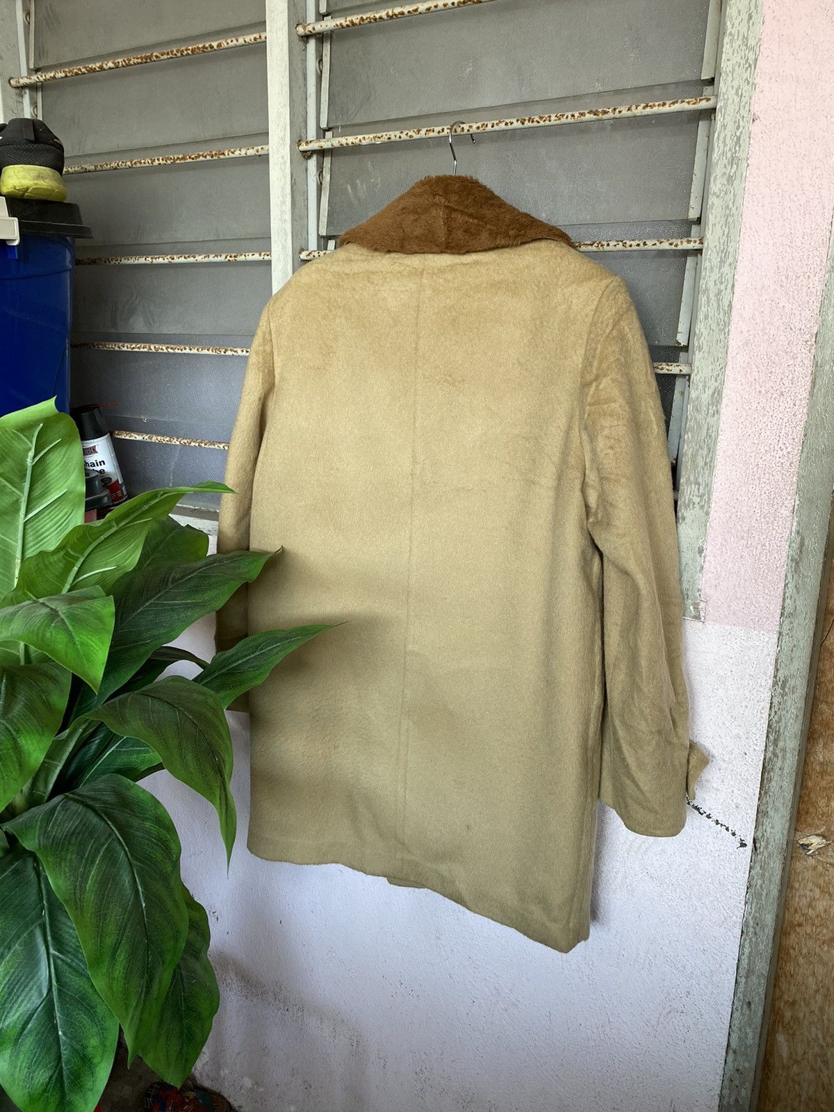 Pendleton × Vintage Vintage Pendleton Virgin Wool Jacket Size US XL / EU 56 / 4 - 2 Thumbnail