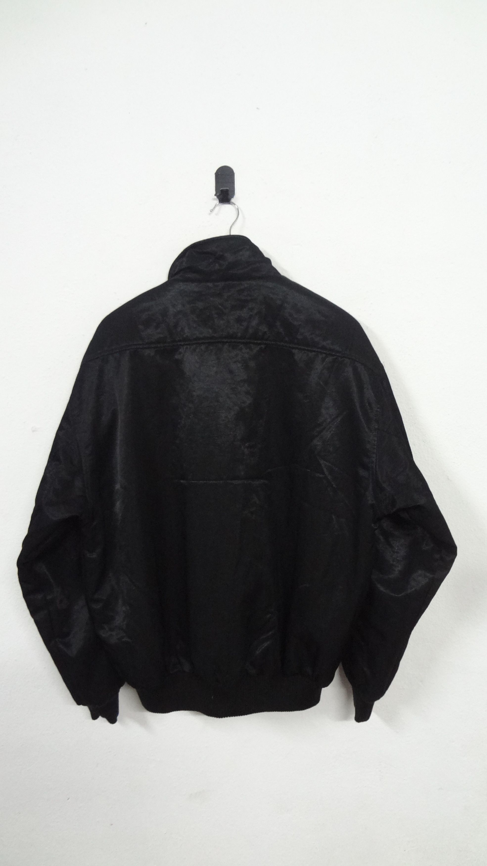 Mizuno × Vintage Mizuno Ibaraki univ baseball jacket Size US XL / EU 56 / 4 - 2 Thumbnail