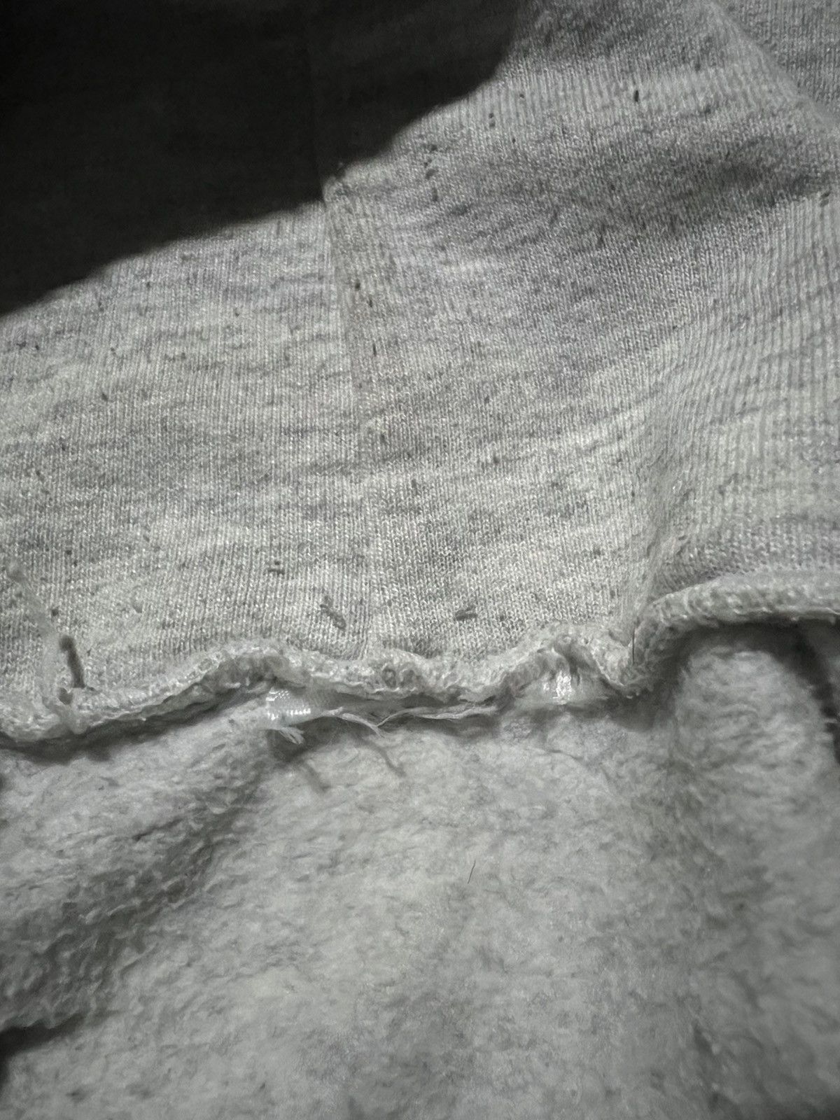 Apple VERY RARE VINTAGE HOODIE APPLE LOGO SPELL OUT STEVE JOBS Size US M / EU 48-50 / 2 - 3 Thumbnail
