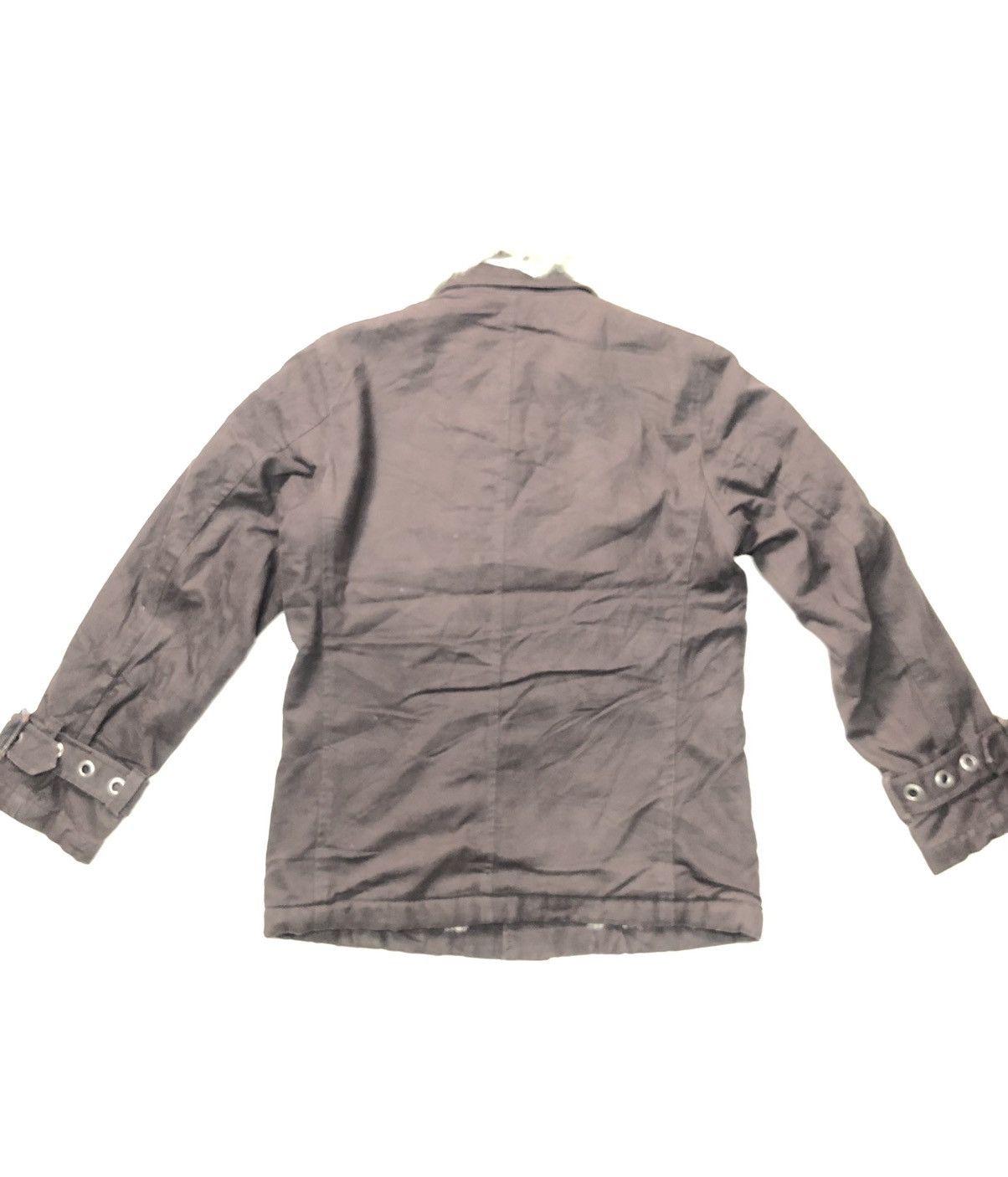 Japanese Brand × Vintage THE DIFFERENCE RUPERT SHERPA JACKET Size US M / EU 48-50 / 2 - 8 Thumbnail