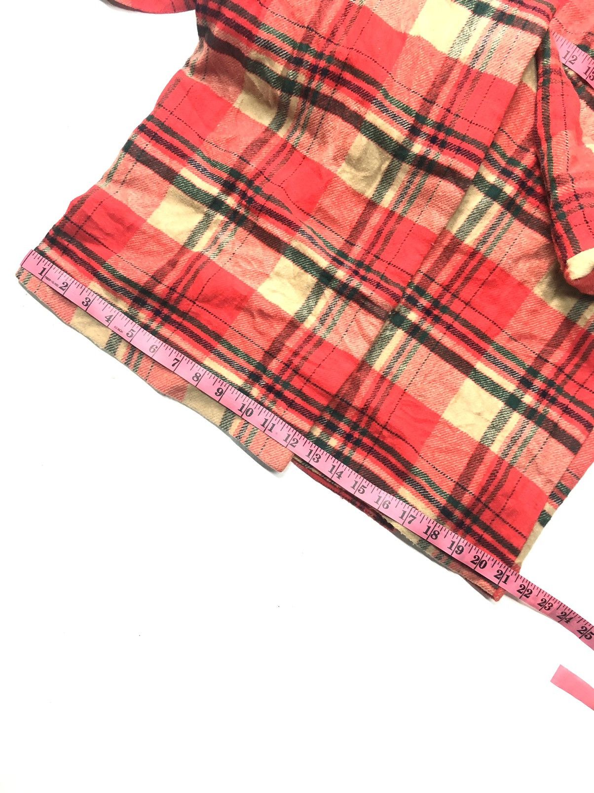Japanese Brand VINTAG ORIGINAL DESIGN NIGHT GOWN BED+BATH WOOL BLEND CKEKE Size US S / EU 44-46 / 1 - 10 Thumbnail