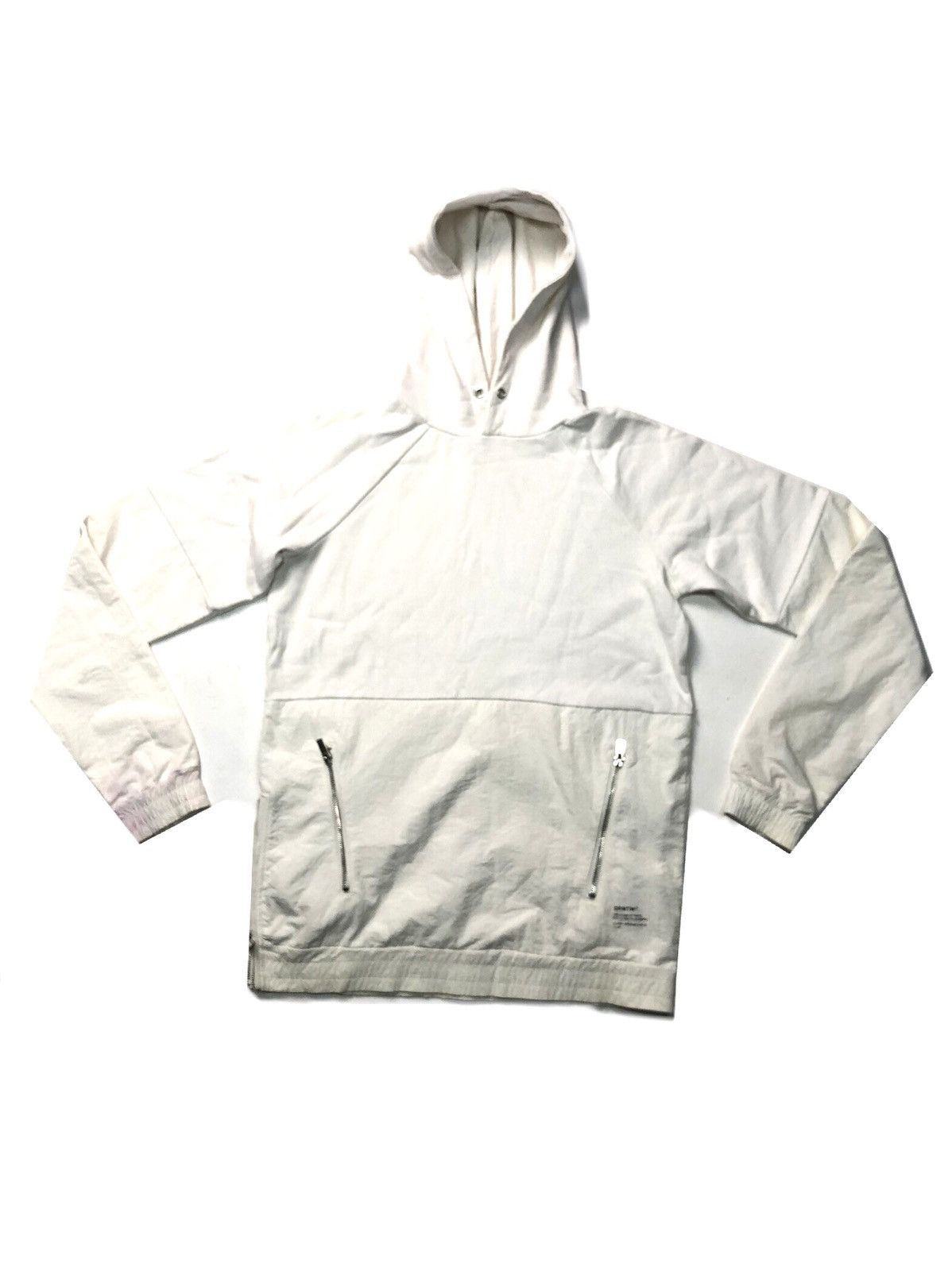 Other DRMTM DESIGNED IN GERMANY SWETSHIRT ZIPPER HOODIE Size US M / EU 48-50 / 2 - 2 Thumbnail