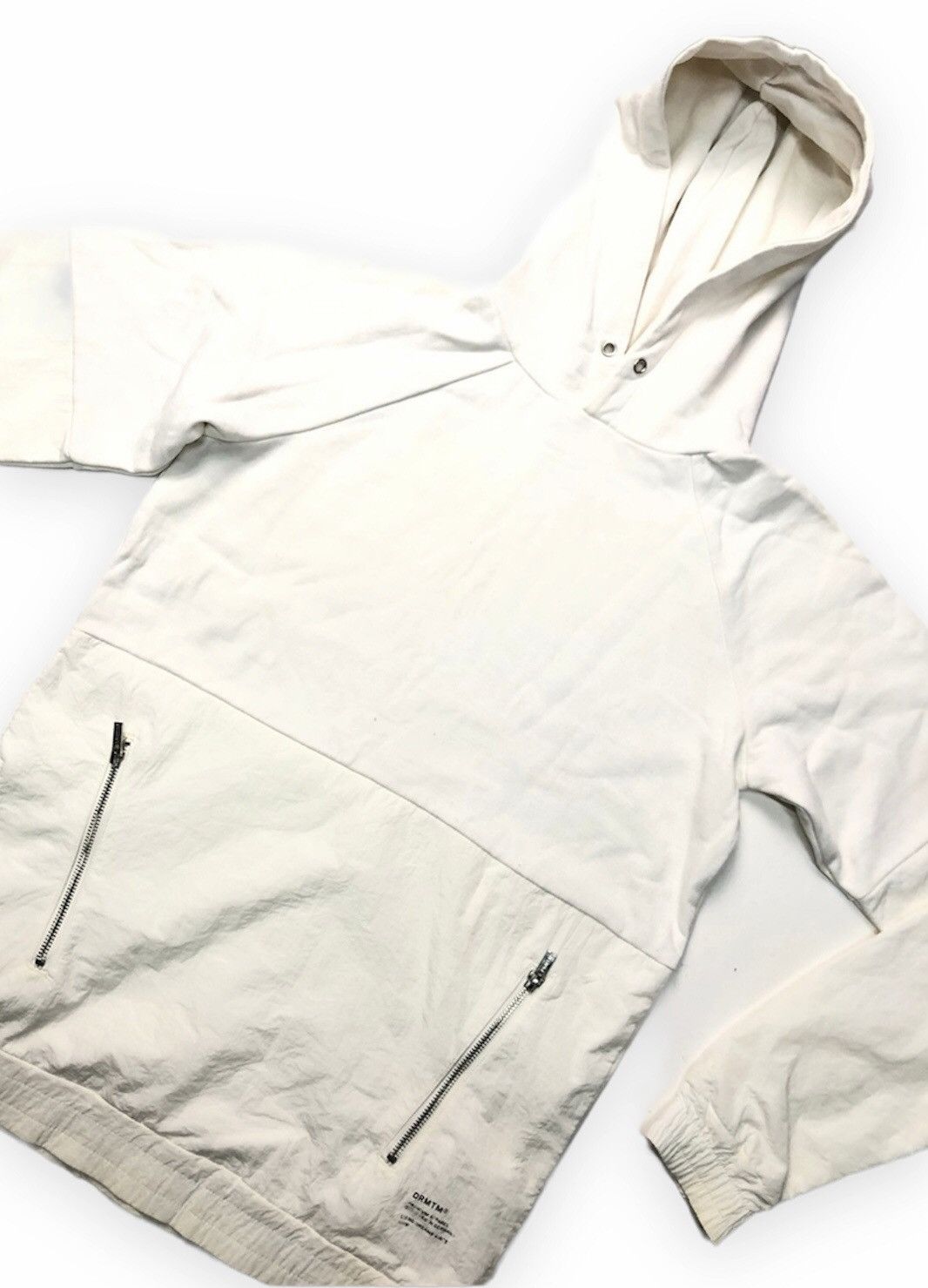 Other DRMTM DESIGNED IN GERMANY SWETSHIRT ZIPPER HOODIE Size US M / EU 48-50 / 2 - 1 Thumbnail