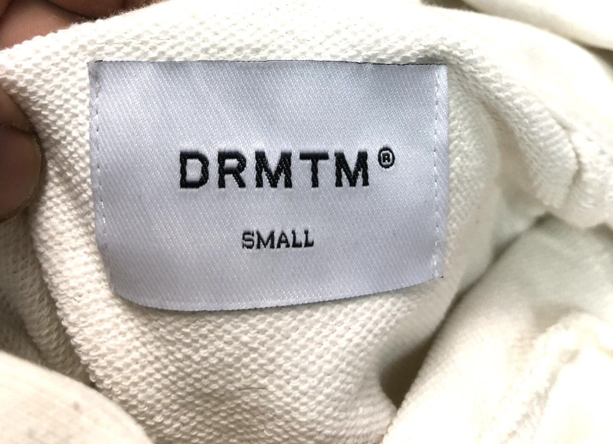 Other DRMTM DESIGNED IN GERMANY SWETSHIRT ZIPPER HOODIE Size US M / EU 48-50 / 2 - 3 Thumbnail