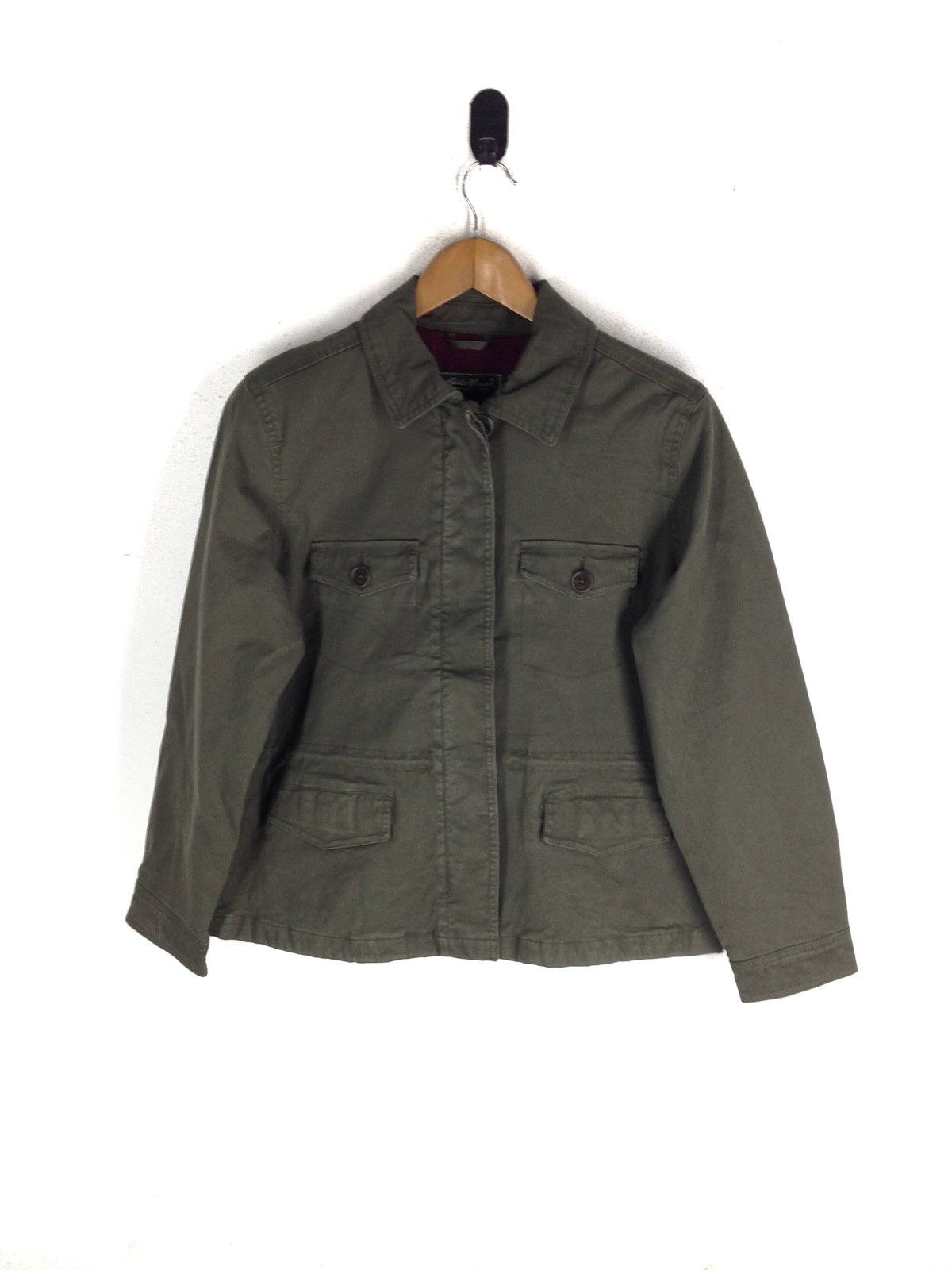 Eddie Bauer Eddie Bauer Jacket Size US L / EU 52-54 / 3 - 1 Thumbnail