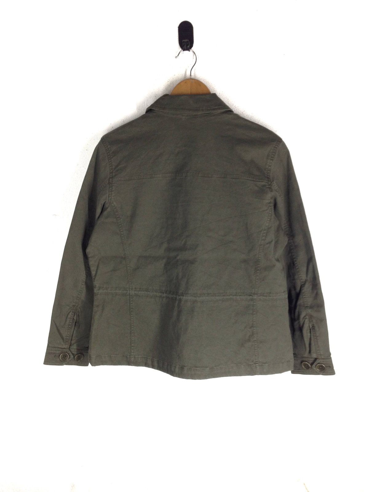 Eddie Bauer Eddie Bauer Jacket Size US L / EU 52-54 / 3 - 2 Thumbnail