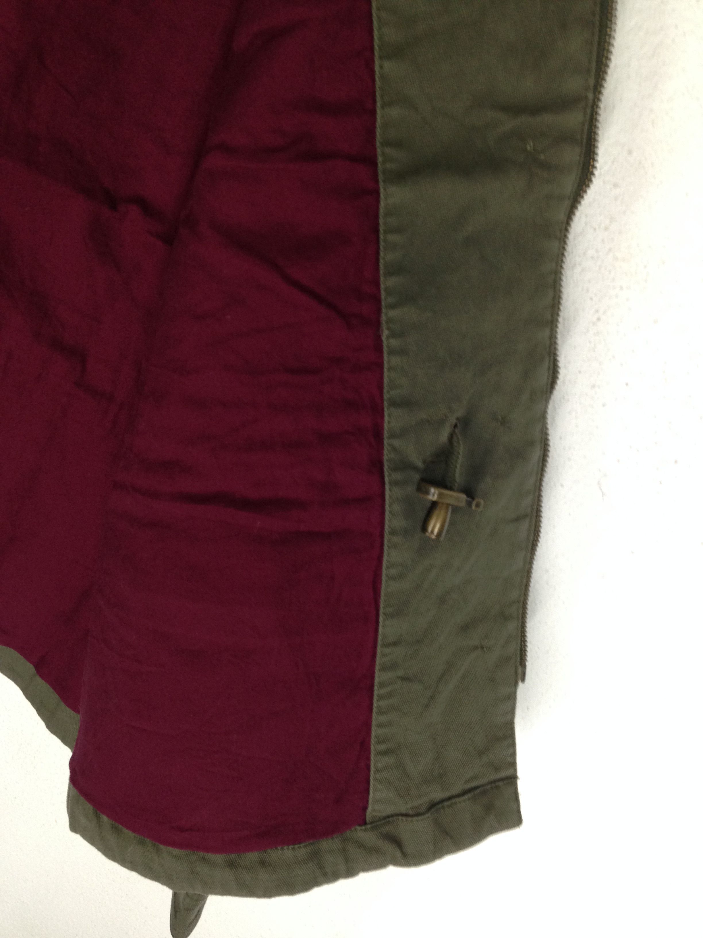 Eddie Bauer Eddie Bauer Jacket Size US L / EU 52-54 / 3 - 10 Thumbnail