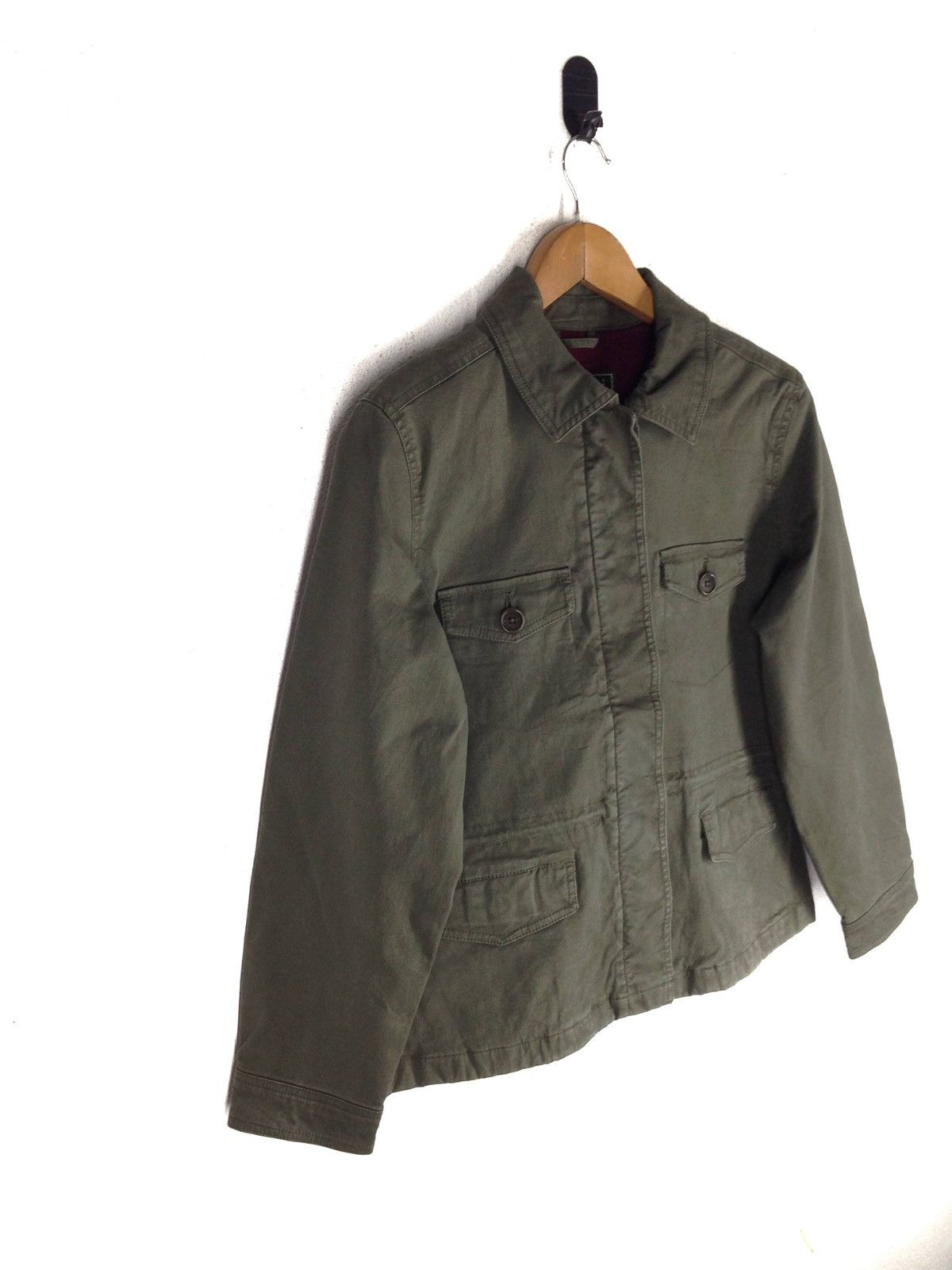 Eddie Bauer Eddie Bauer Jacket Size US L / EU 52-54 / 3 - 3 Thumbnail