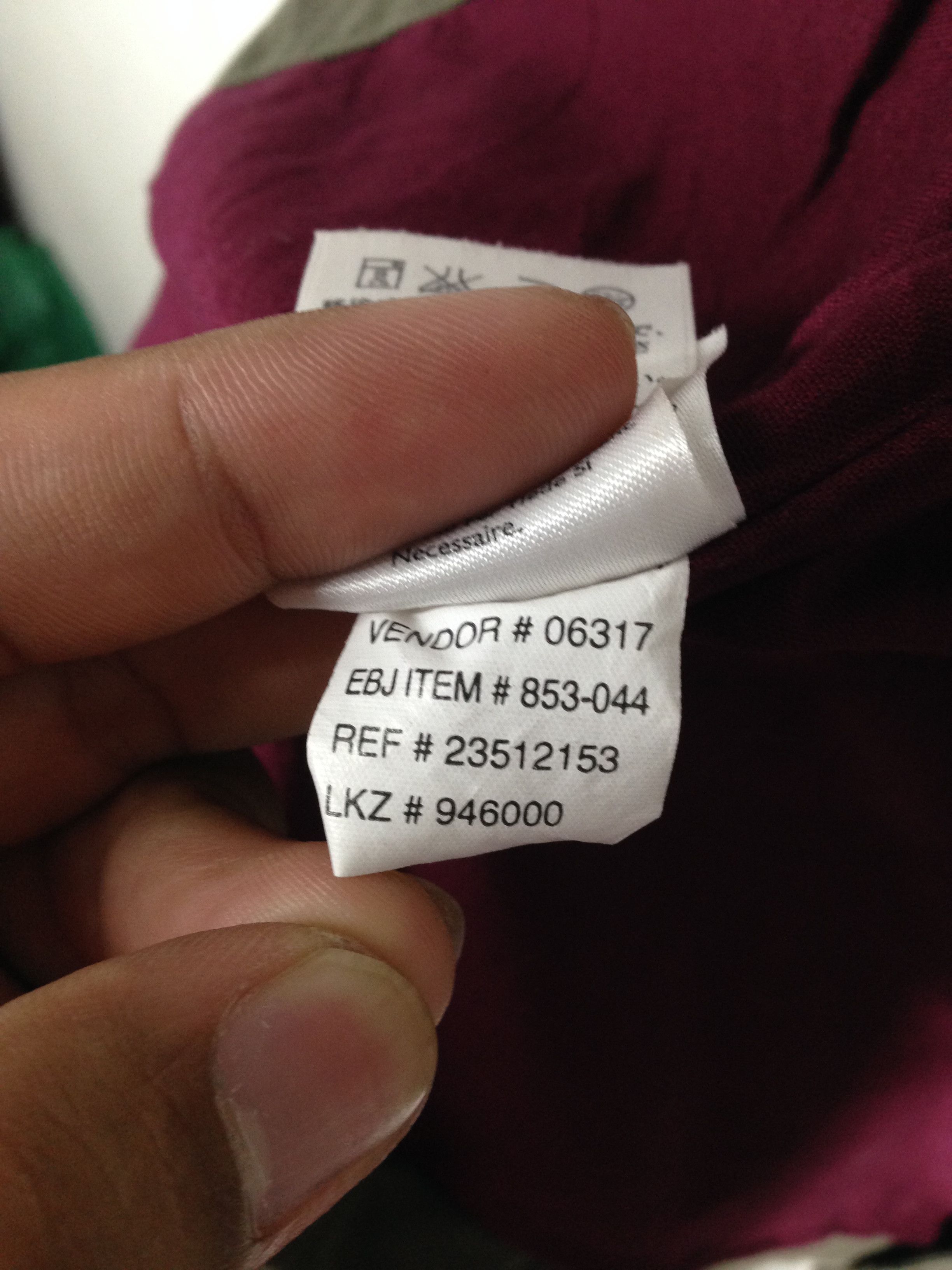 Eddie Bauer Eddie Bauer Jacket Size US L / EU 52-54 / 3 - 9 Thumbnail
