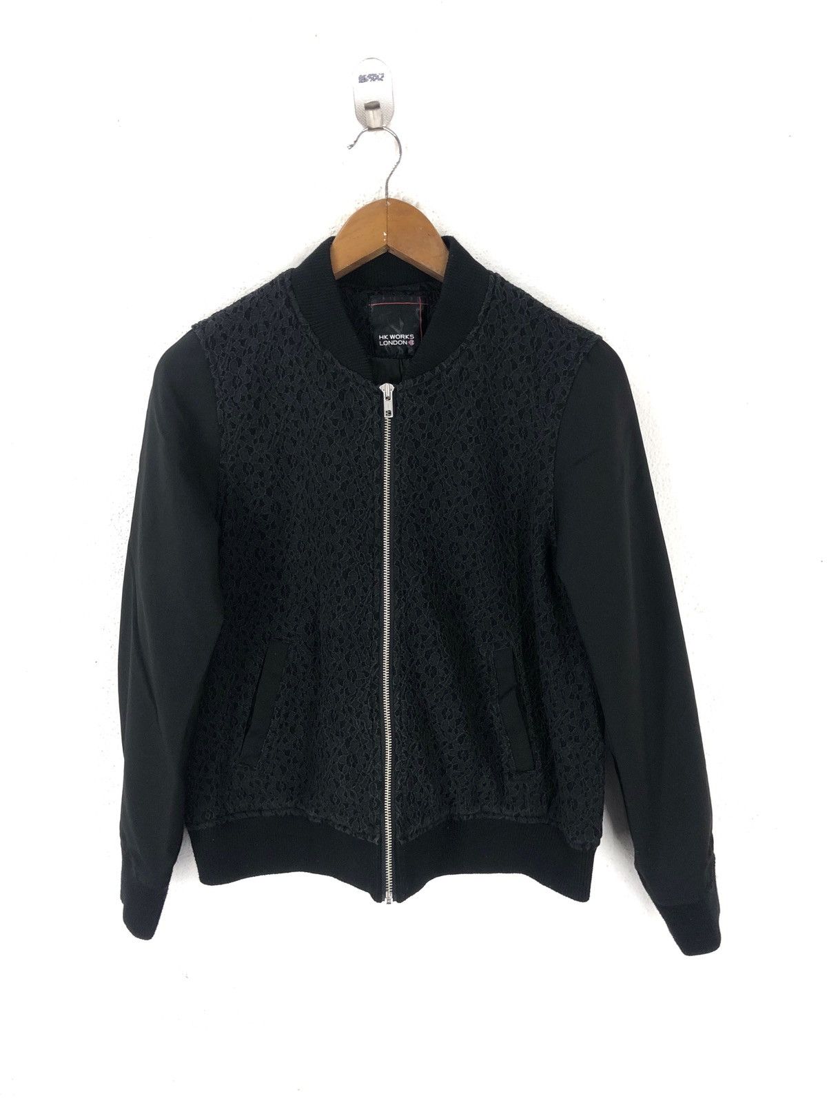 Japanese Brand HK Works London jacket Fashion Week Size US L / EU 52-54 / 3 - 1 Thumbnail
