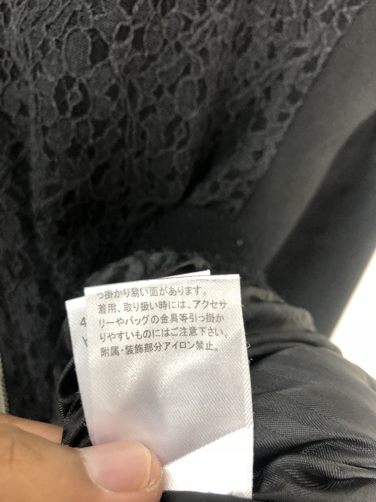Japanese Brand HK Works London jacket Fashion Week Size US L / EU 52-54 / 3 - 6 Thumbnail