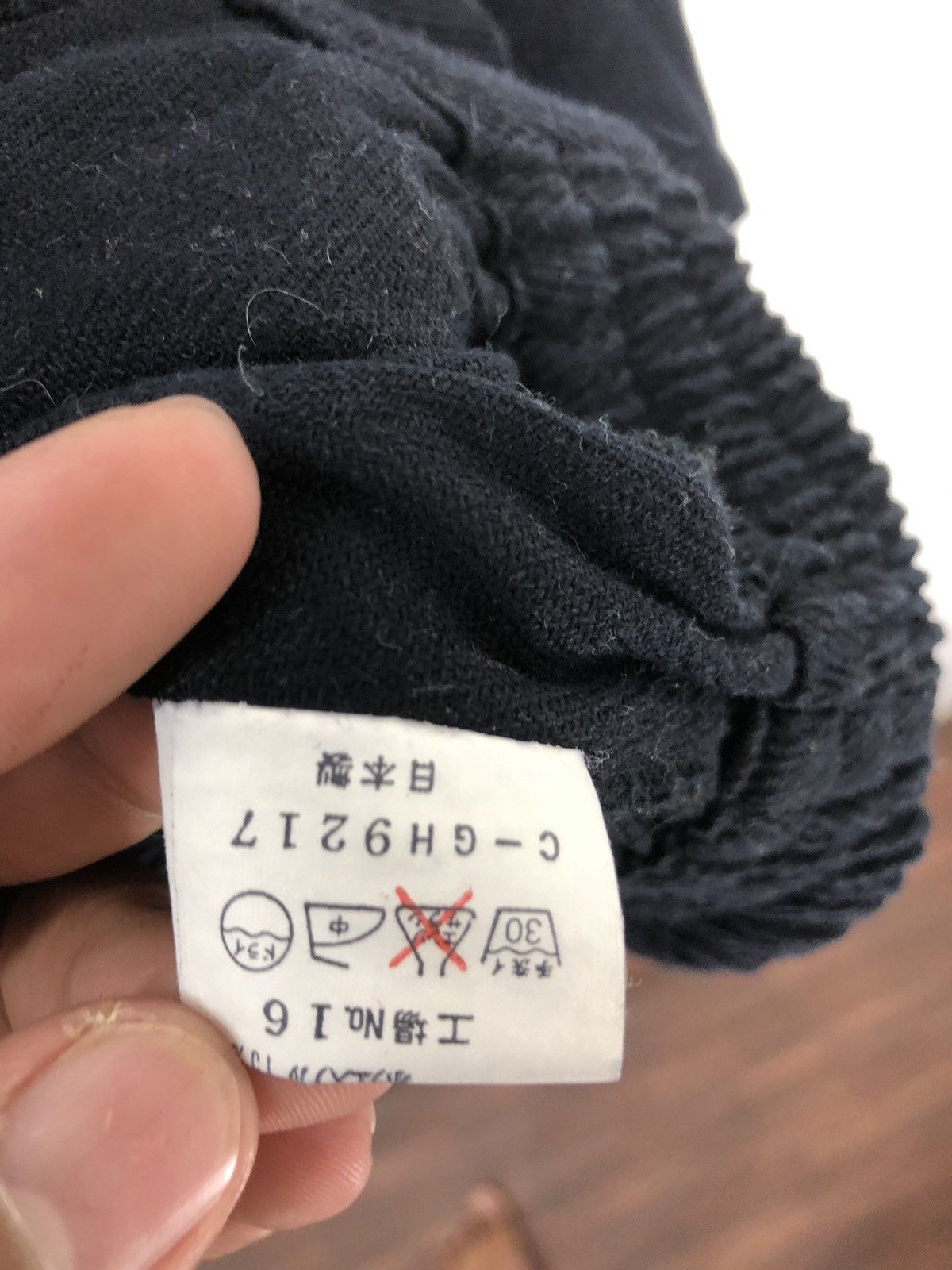 Designer × Japanese Brand C.Boy Japanese Brand Jacket Size US M / EU 48-50 / 2 - 11 Thumbnail