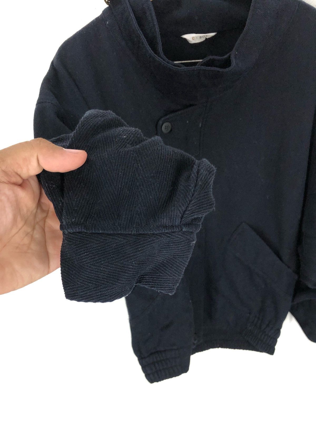 Designer × Japanese Brand C.Boy Japanese Brand Jacket Size US M / EU 48-50 / 2 - 8 Thumbnail
