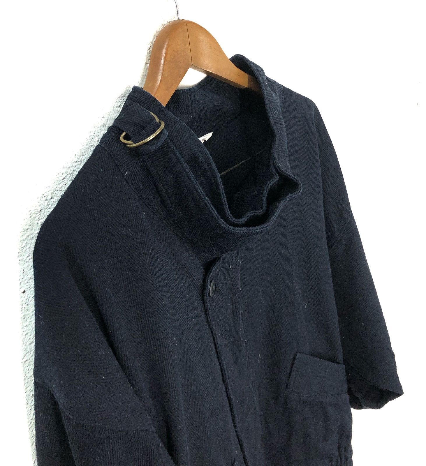 Designer × Japanese Brand C.Boy Japanese Brand Jacket Size US M / EU 48-50 / 2 - 6 Thumbnail