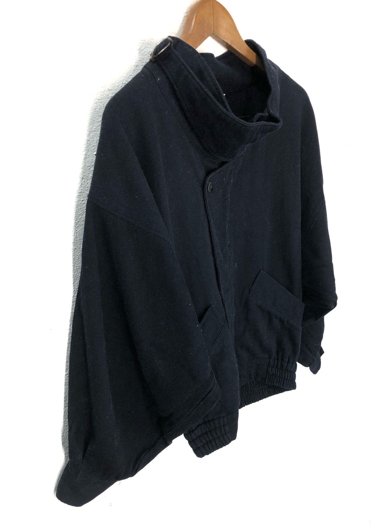 Designer × Japanese Brand C.Boy Japanese Brand Jacket Size US M / EU 48-50 / 2 - 5 Thumbnail