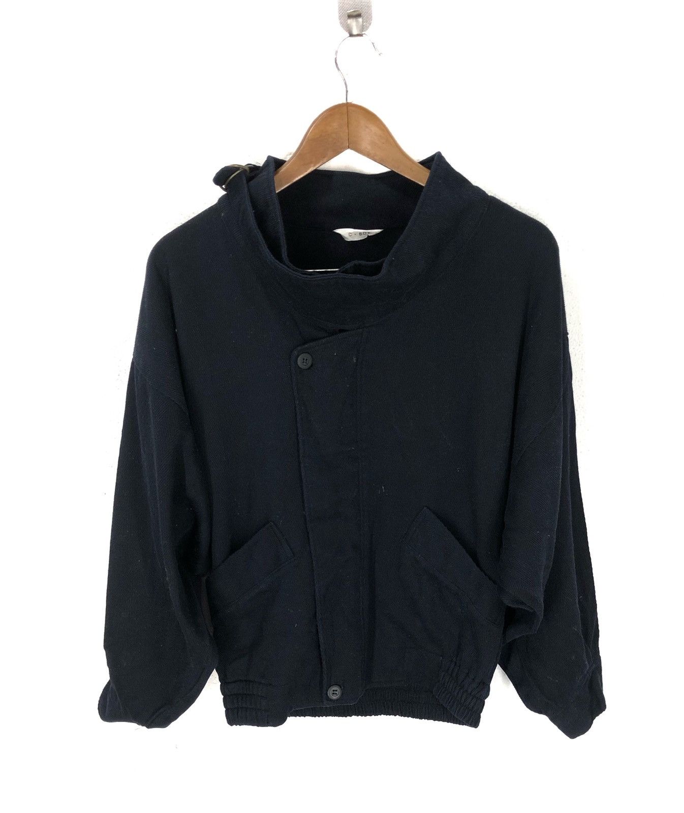Designer × Japanese Brand C.Boy Japanese Brand Jacket Size US M / EU 48-50 / 2 - 1 Thumbnail