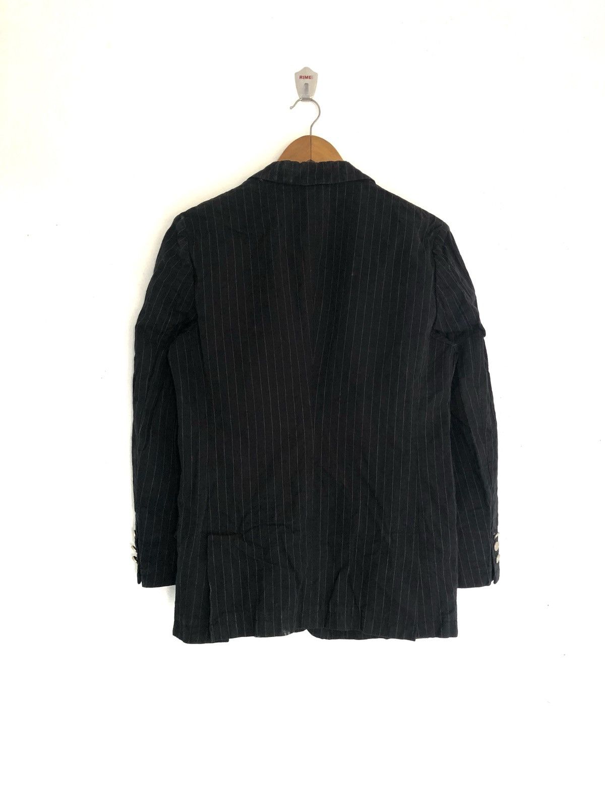 Japanese Brand Japanese Brand COMME CA DU MODE Jacket Size US M / EU 48-50 / 2 - 2 Thumbnail