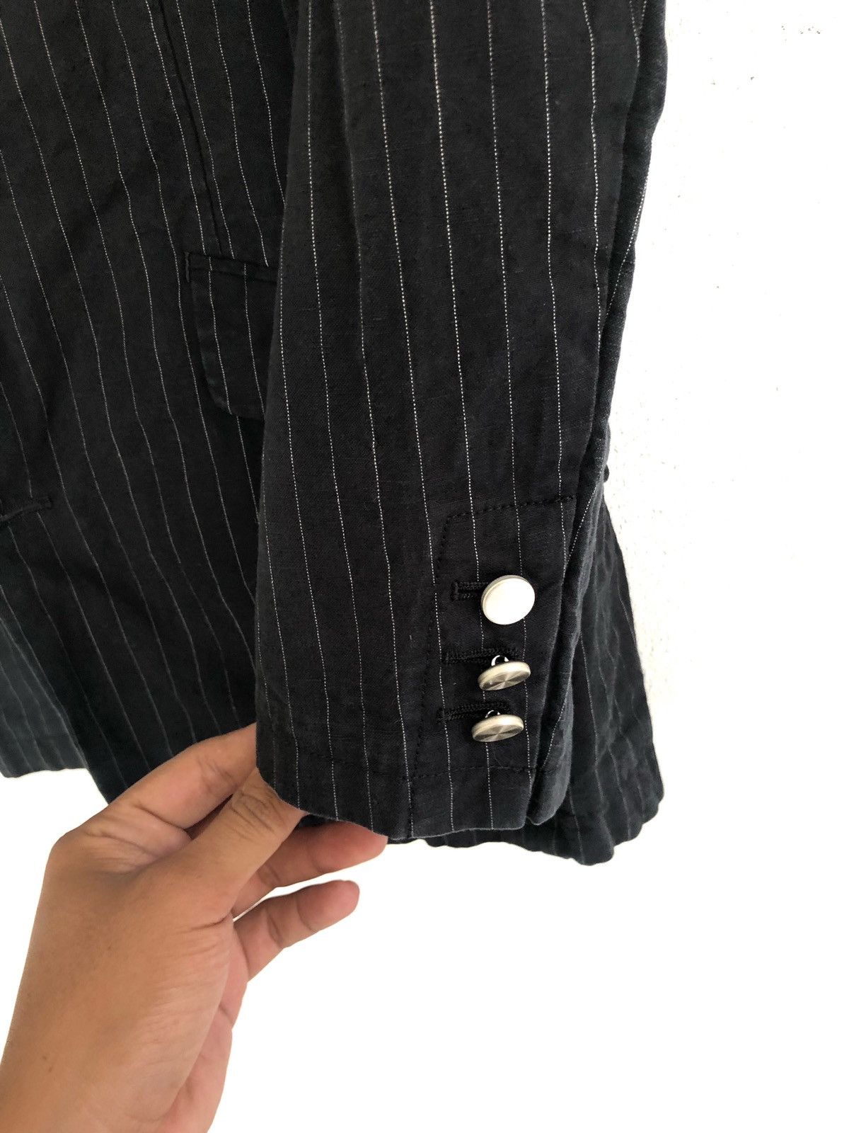 Japanese Brand Japanese Brand COMME CA DU MODE Jacket Size US M / EU 48-50 / 2 - 6 Thumbnail