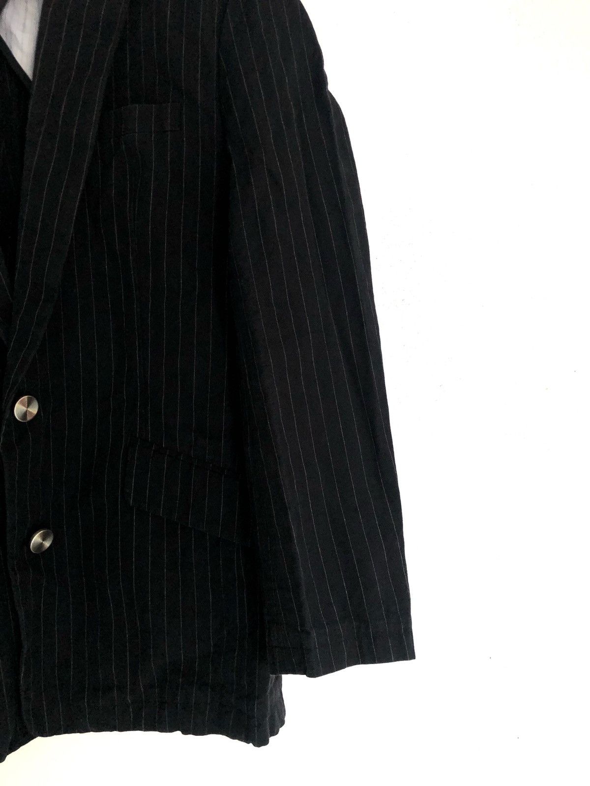 Japanese Brand Japanese Brand COMME CA DU MODE Jacket Size US M / EU 48-50 / 2 - 4 Thumbnail
