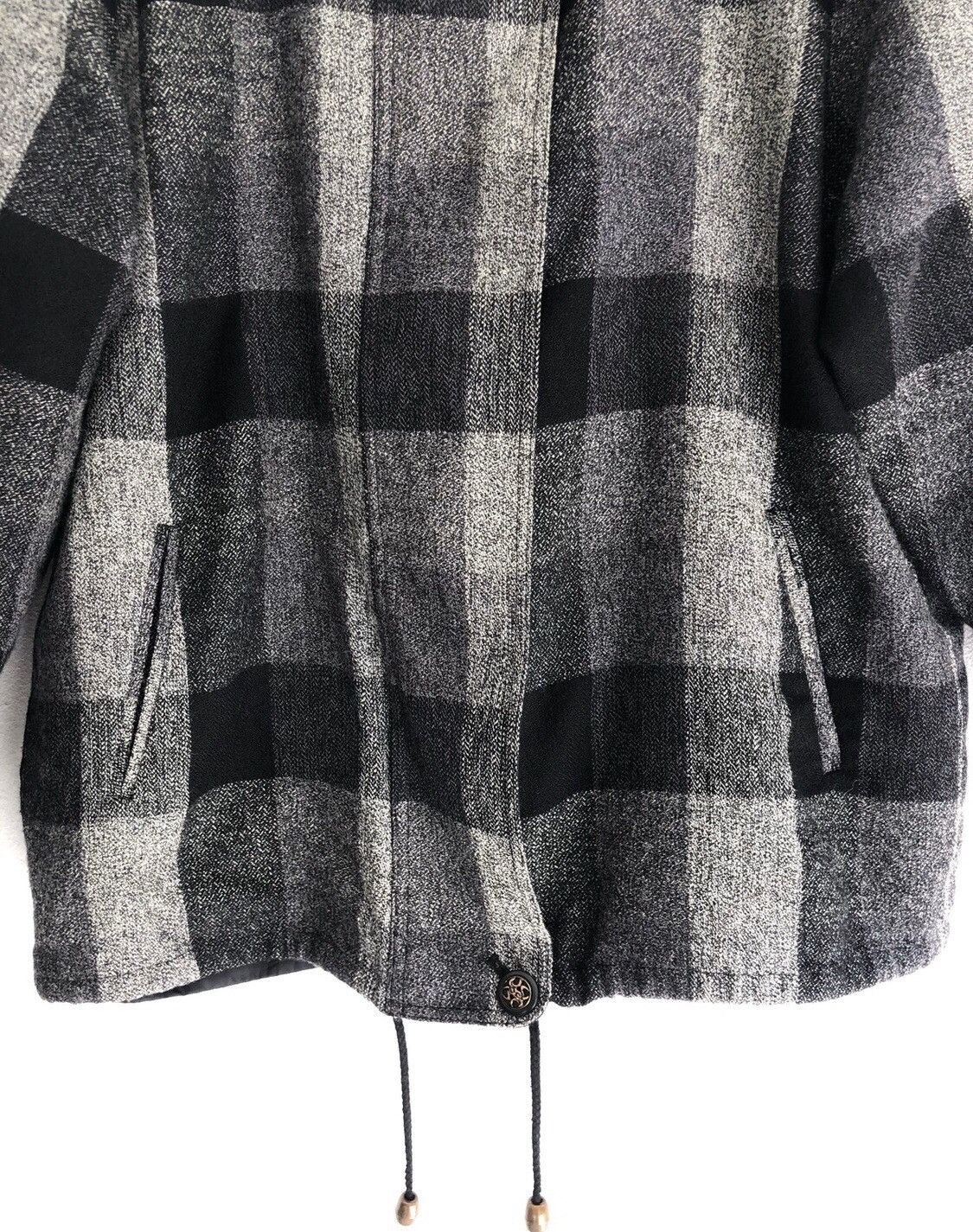 Designer × Japanese Brand sun wind jacket japanese brand jacket Fashion Week Size US L / EU 52-54 / 3 - 4 Thumbnail