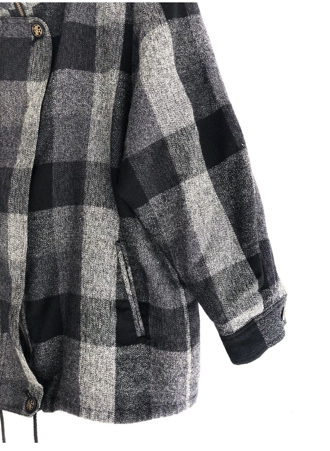 Designer × Japanese Brand sun wind jacket japanese brand jacket Fashion Week Size US L / EU 52-54 / 3 - 3 Thumbnail