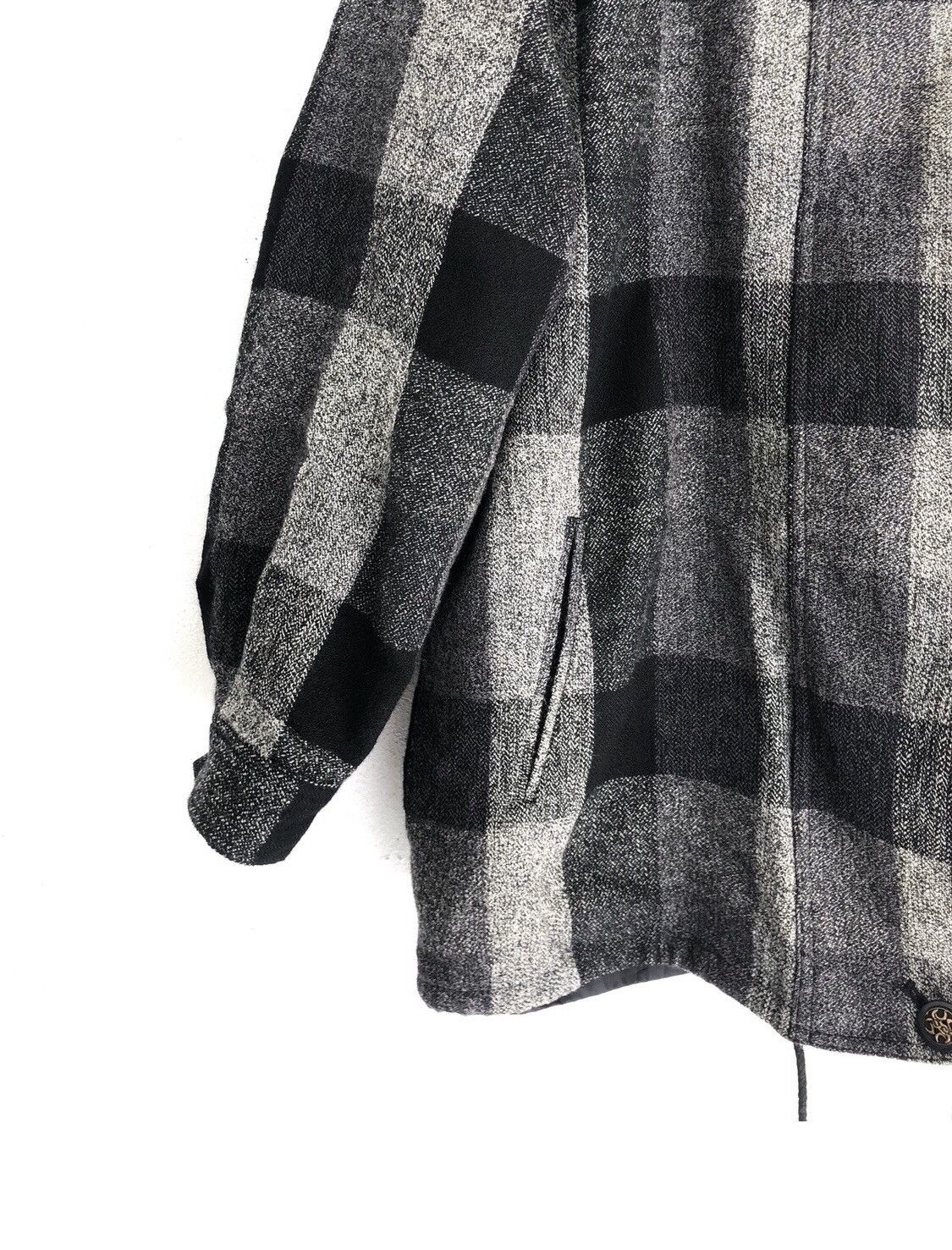 Designer × Japanese Brand sun wind jacket japanese brand jacket Fashion Week Size US L / EU 52-54 / 3 - 6 Thumbnail