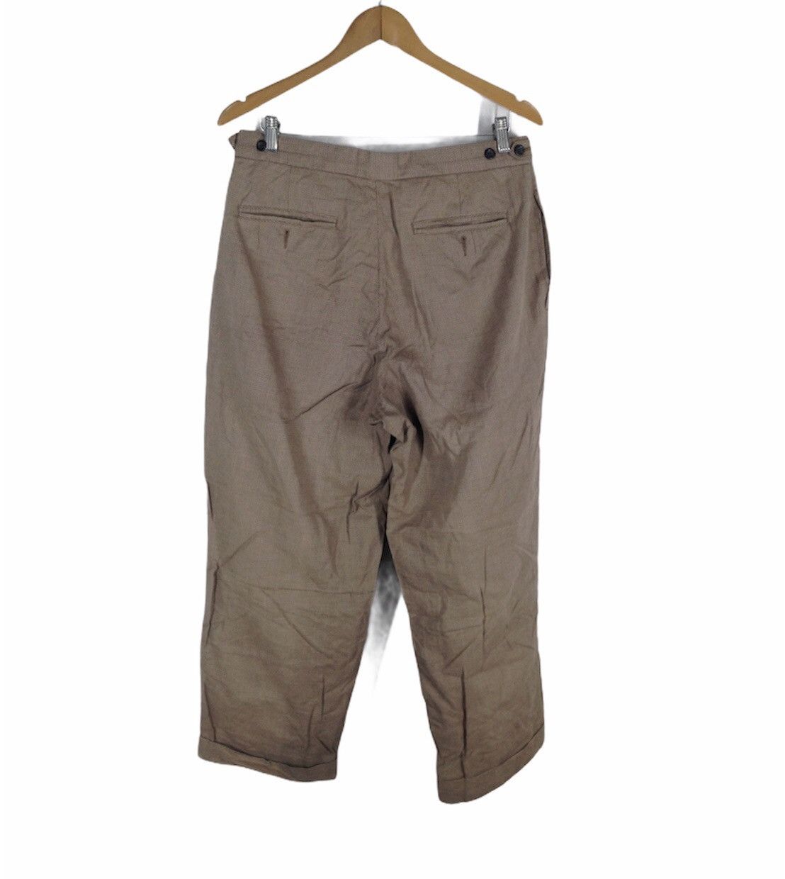 Tommy Hilfiger Tommy Hilfiger Pants Size US 33 - 2 Thumbnail