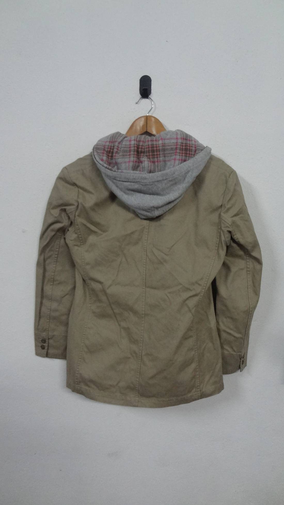 Japanese Brand × PPFM PPFM Coats Jacket Size US M / EU 48-50 / 2 - 2 Thumbnail